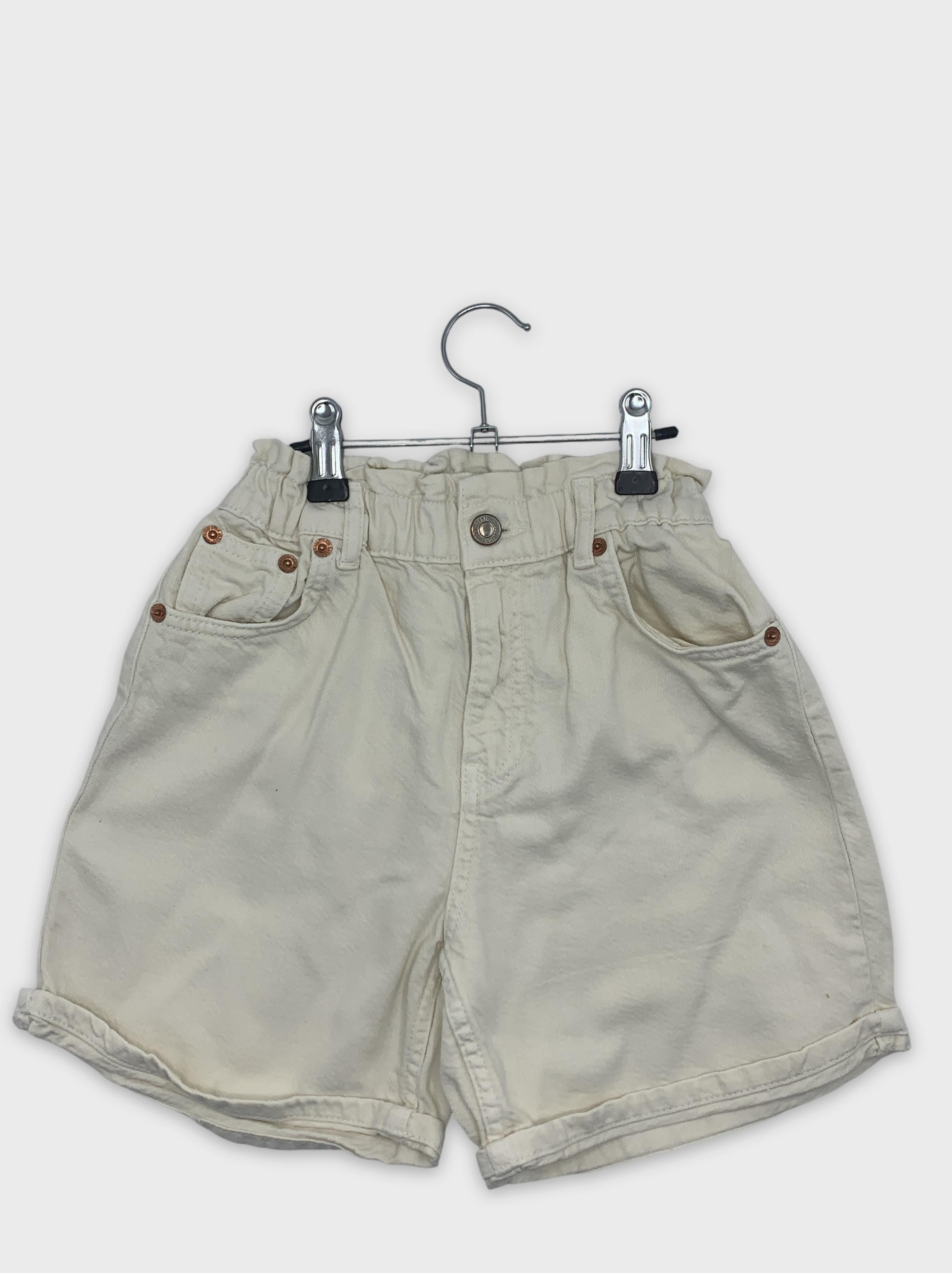 0-Zara - Short - 9 ans