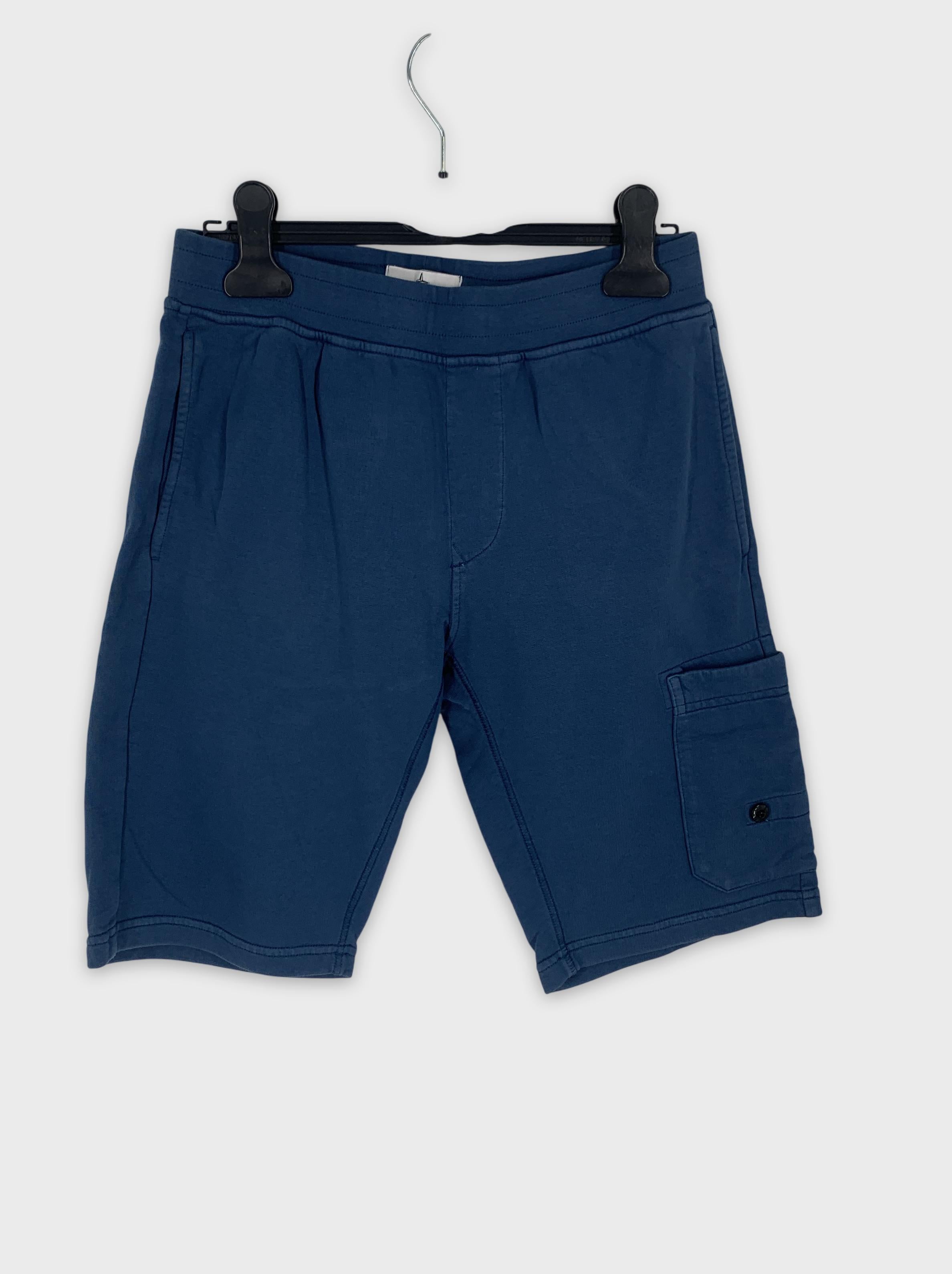0-Stone Island Junior - Short - 12A