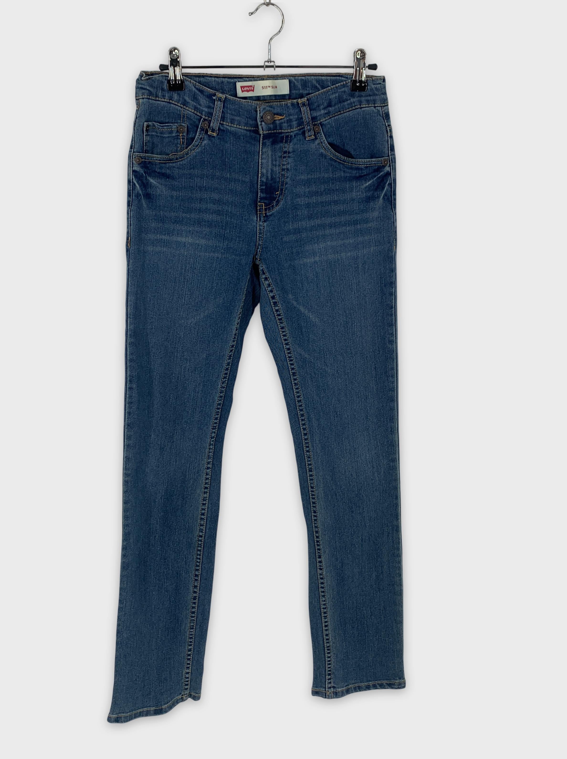 0-Levi's - Jean - 164 cm
