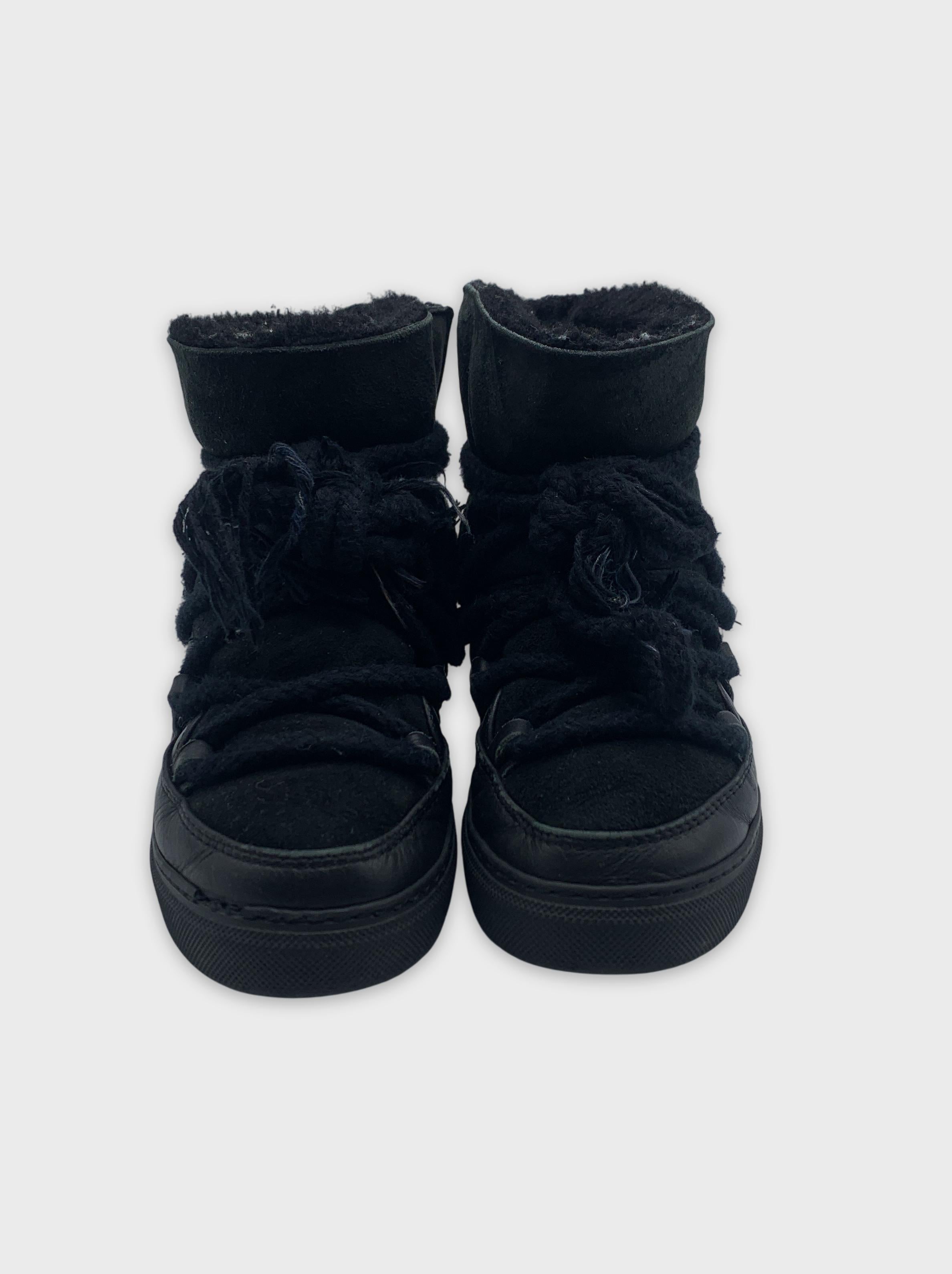 0-INUIKII - Bottes - 34