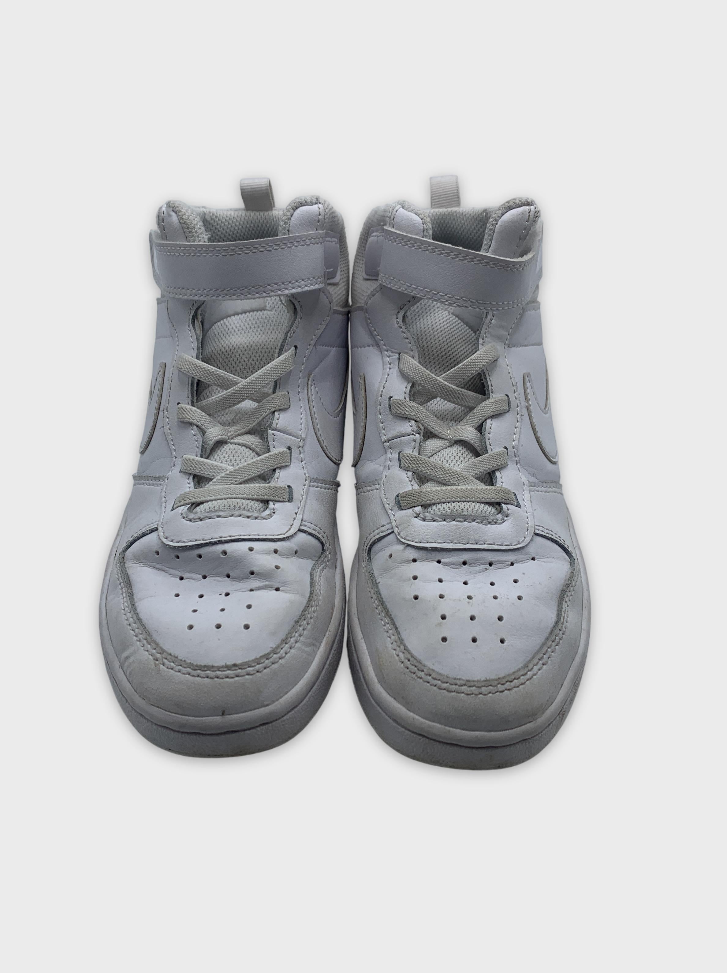 0-Nike - Baskets montantes - 34