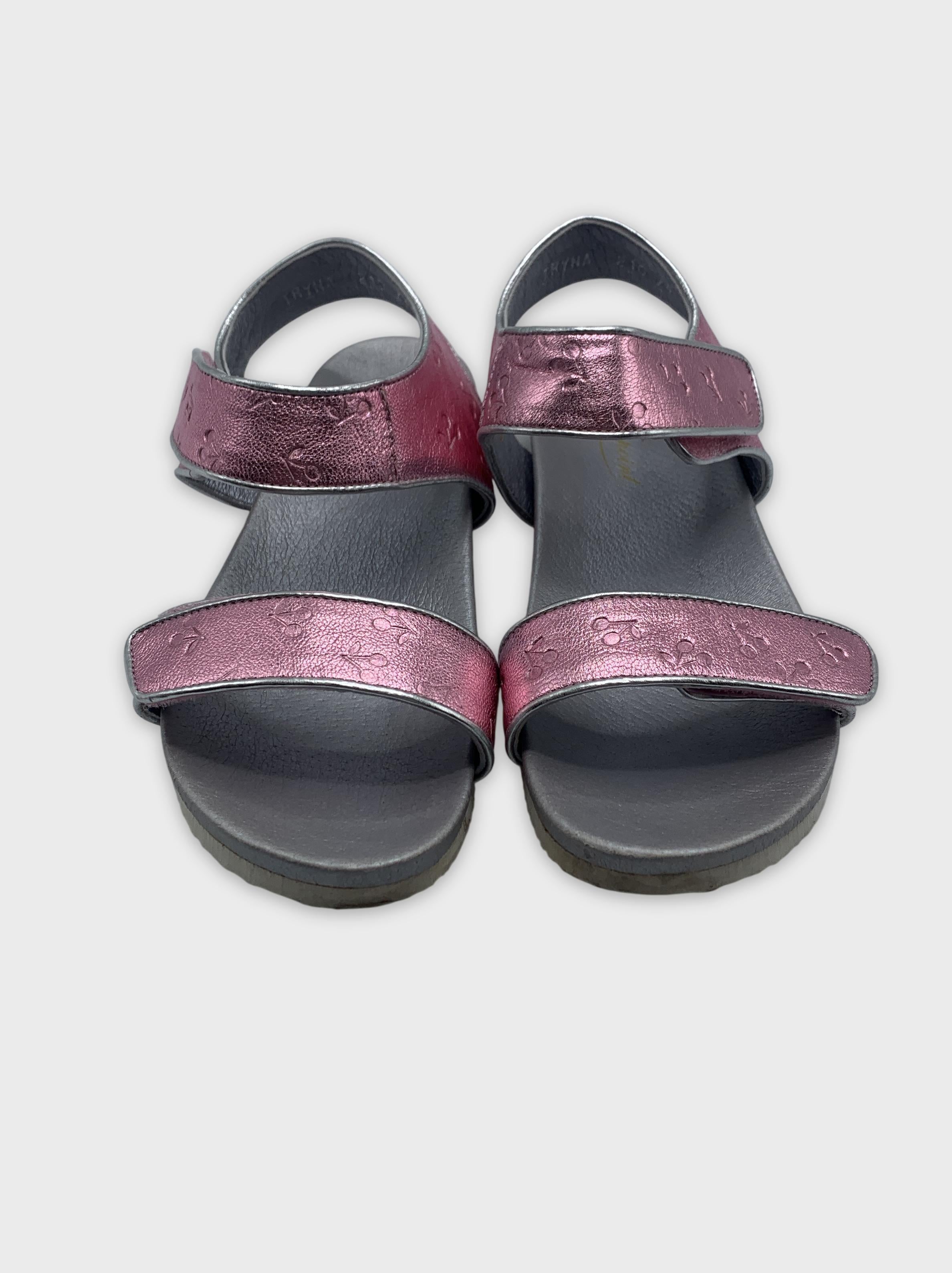 0-Boypoint - Sandales - 34