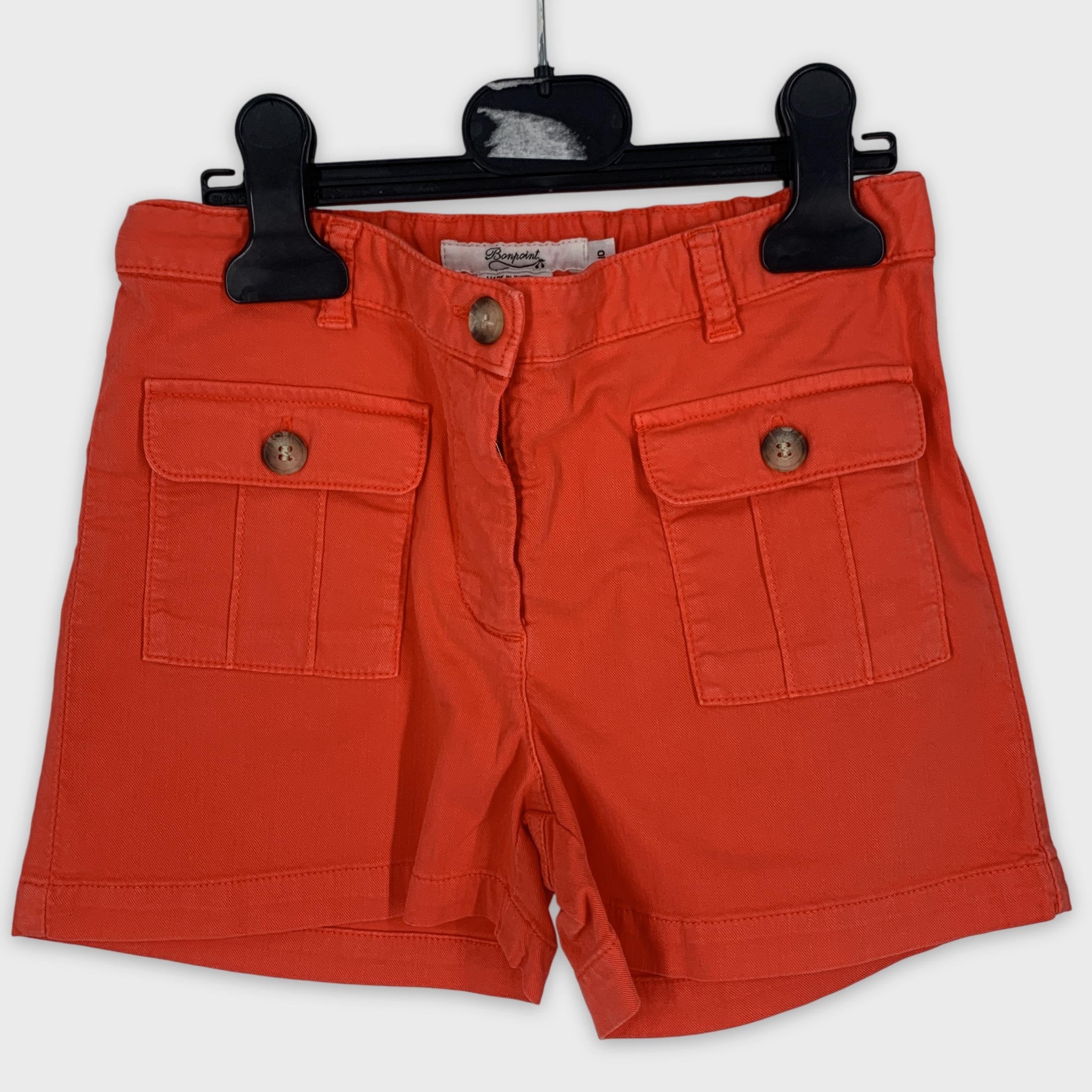 0-Bonpoint - Short - 10 ans