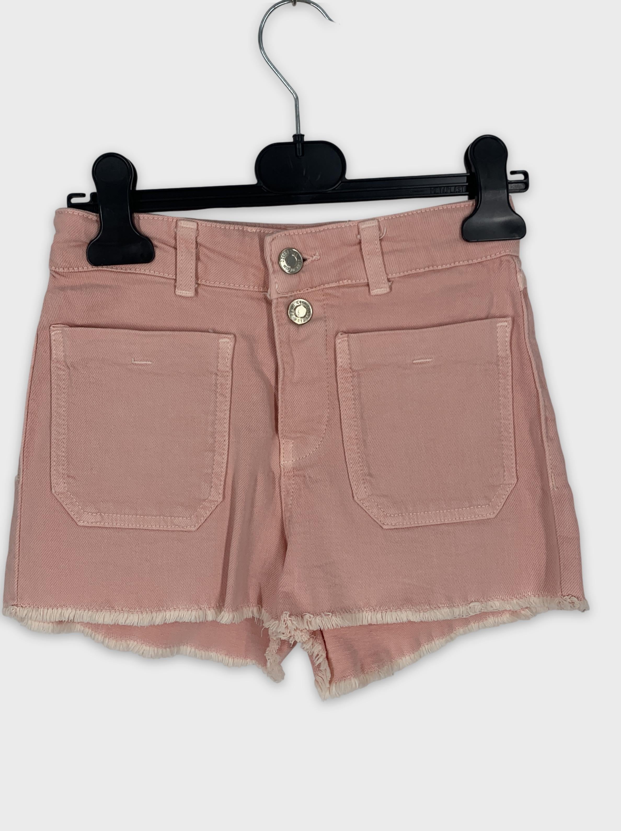 0-Zara - Short - 10 ans