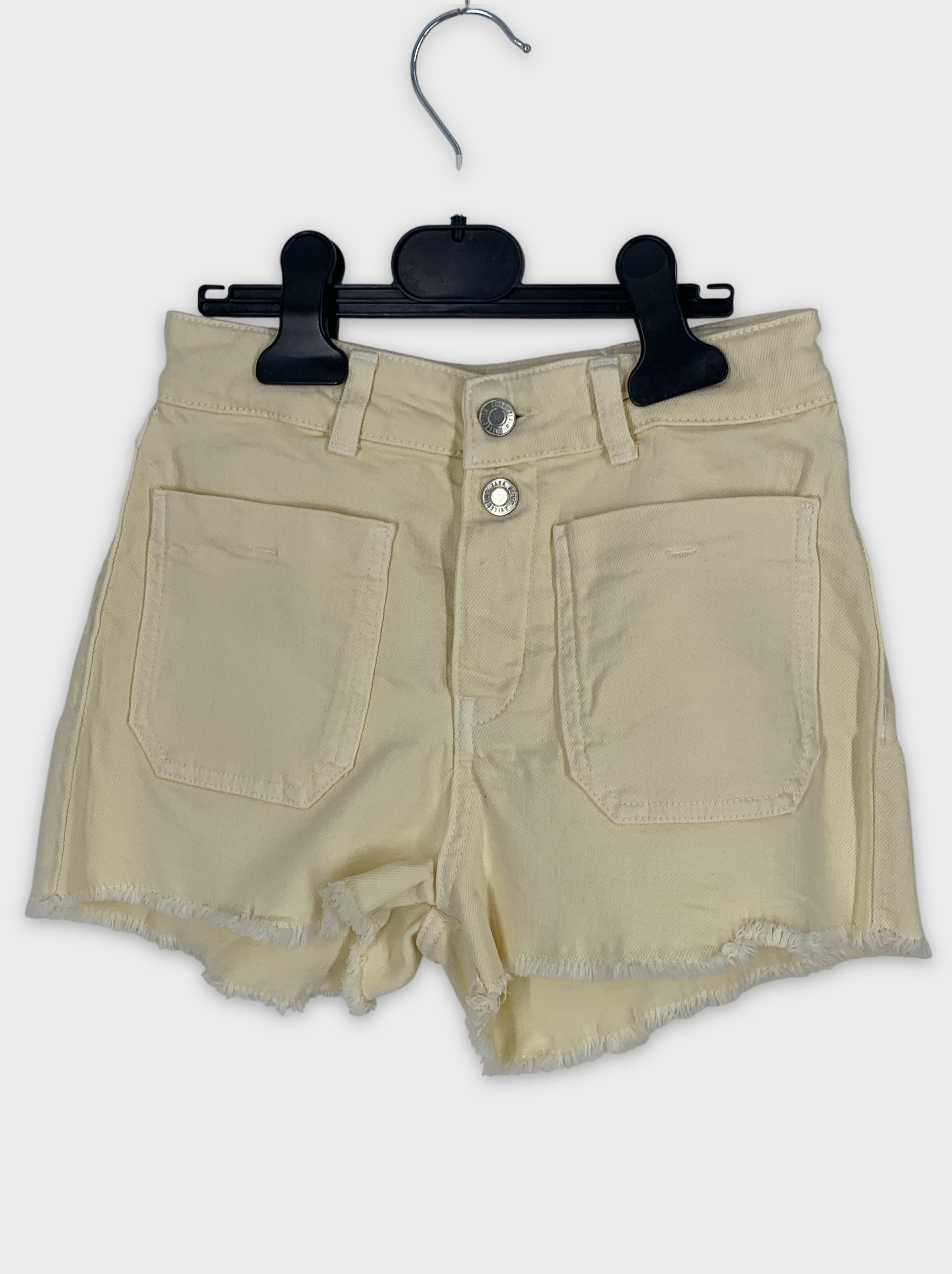 0-Zara - Short - 140