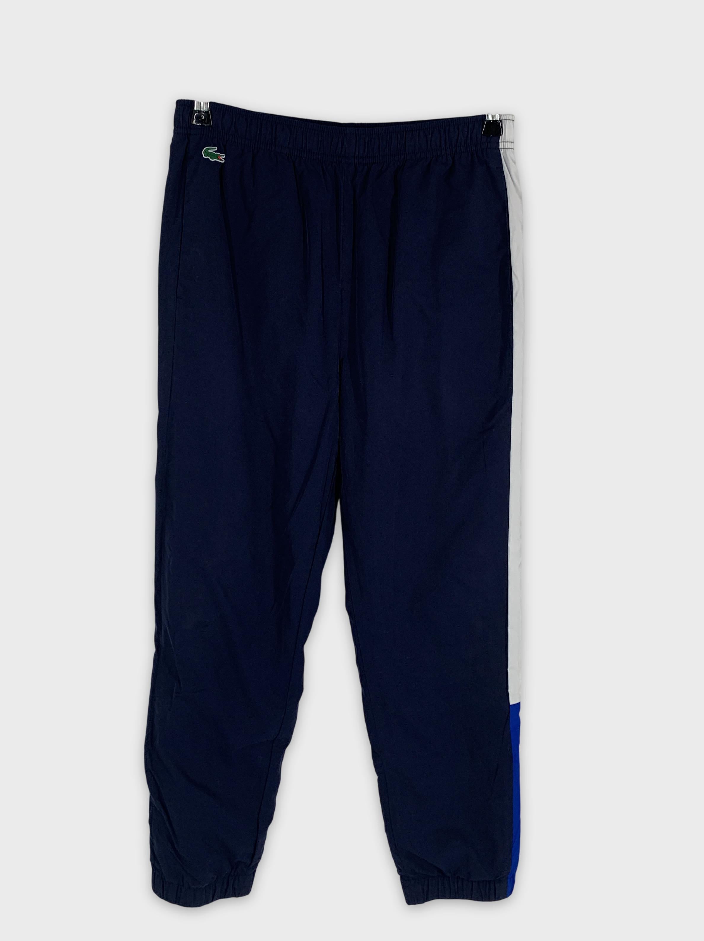 0-Lacoste - Pantalon de survêtement - M