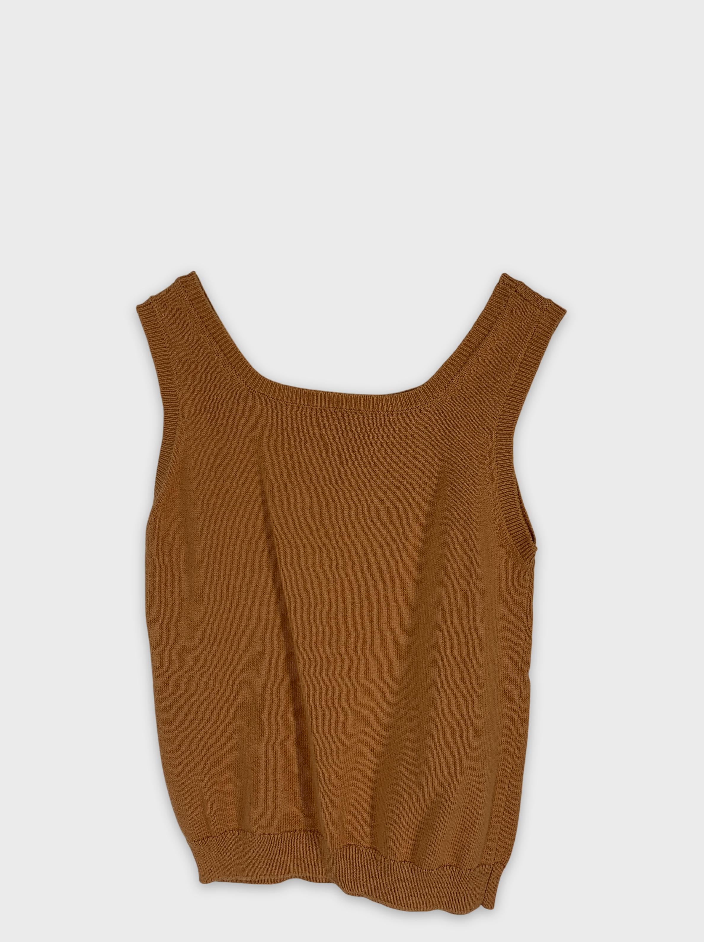 0-Bonpoint - Débardeur - 10A