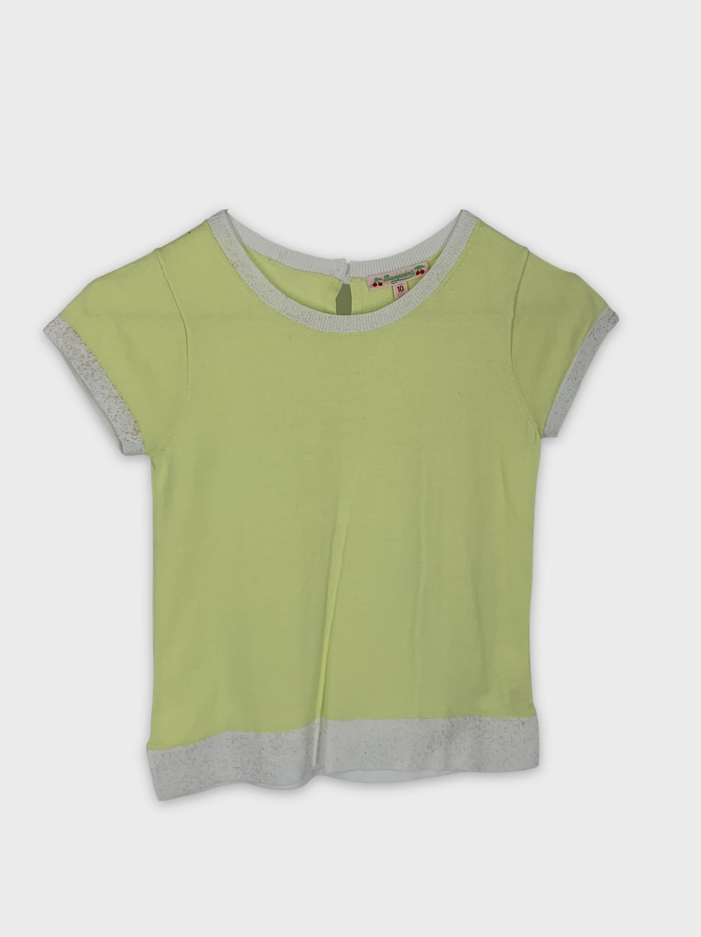 0-Bonpoint - T-shirt - 10