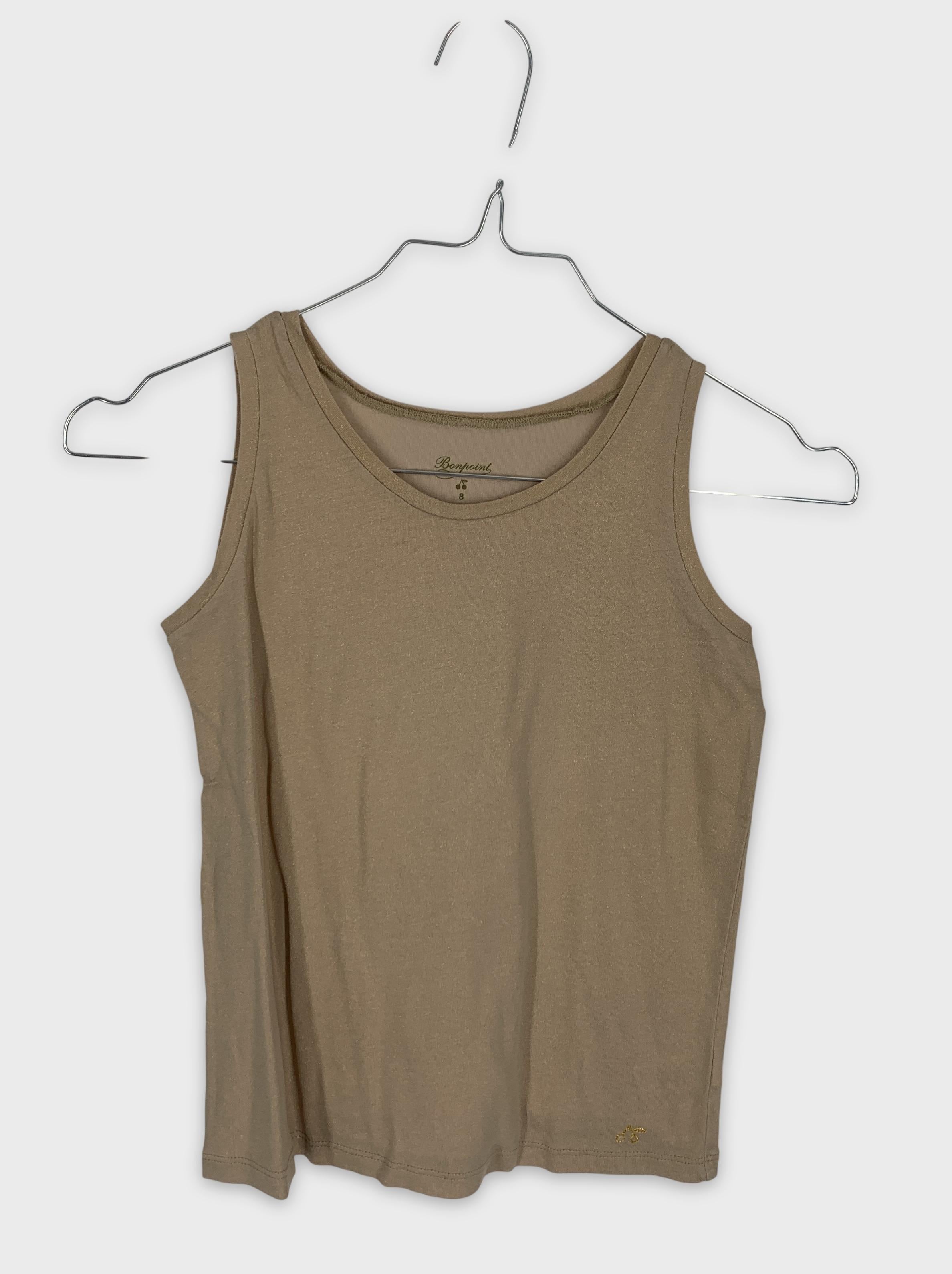 0-Bonpoint - Débardeur - 8 ans