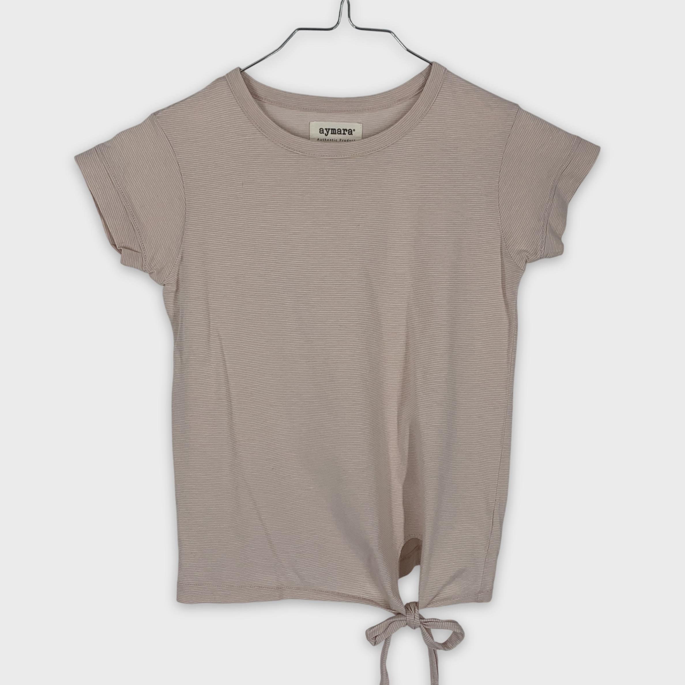 0-Aymara - T-shirt - 10Y