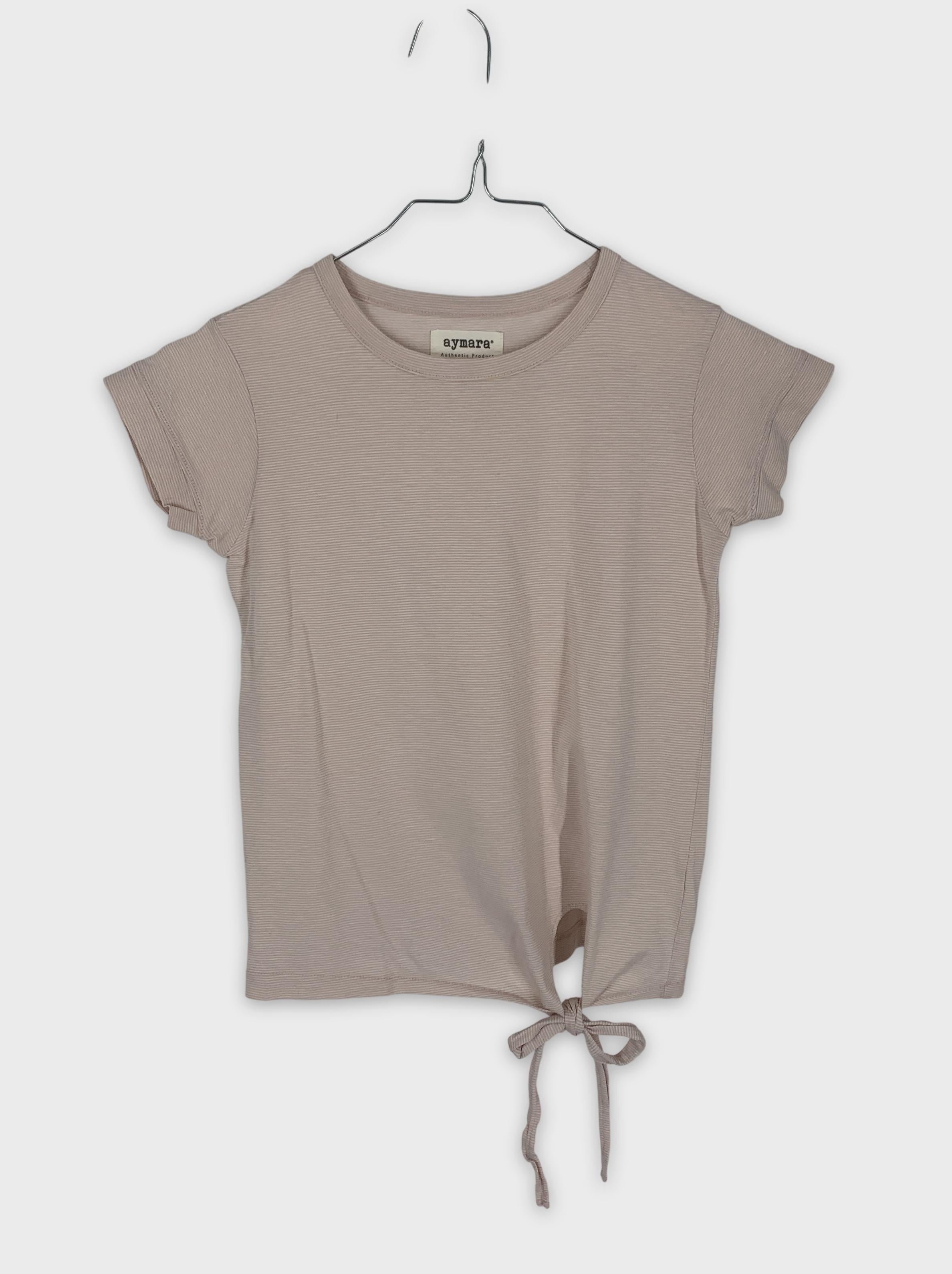 0-Aymara - T-shirt - 10Y