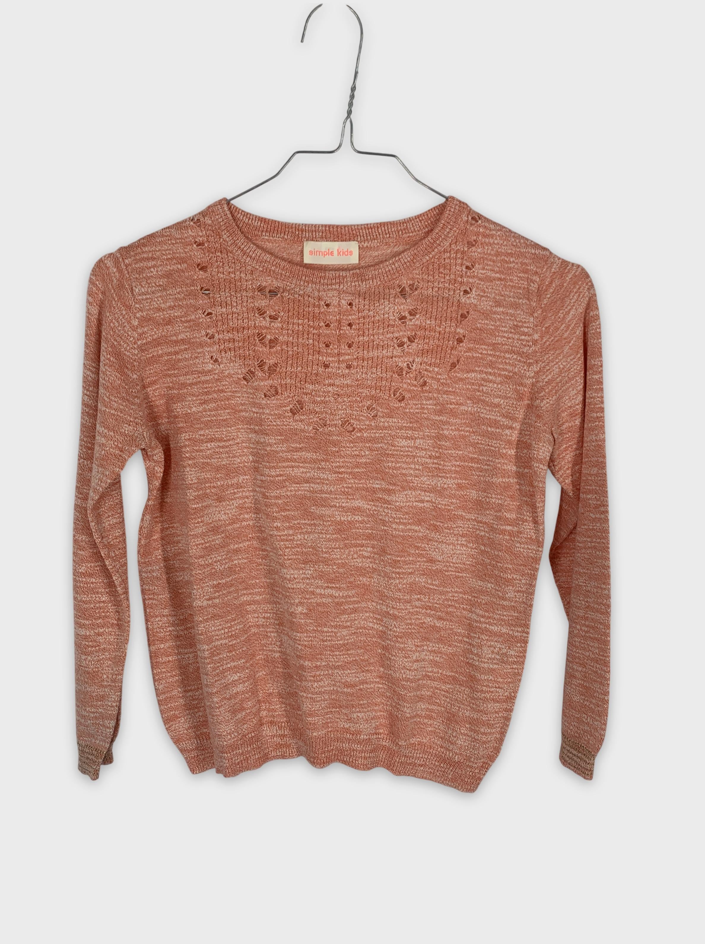 0-Simple Kids - Pull - 10Y