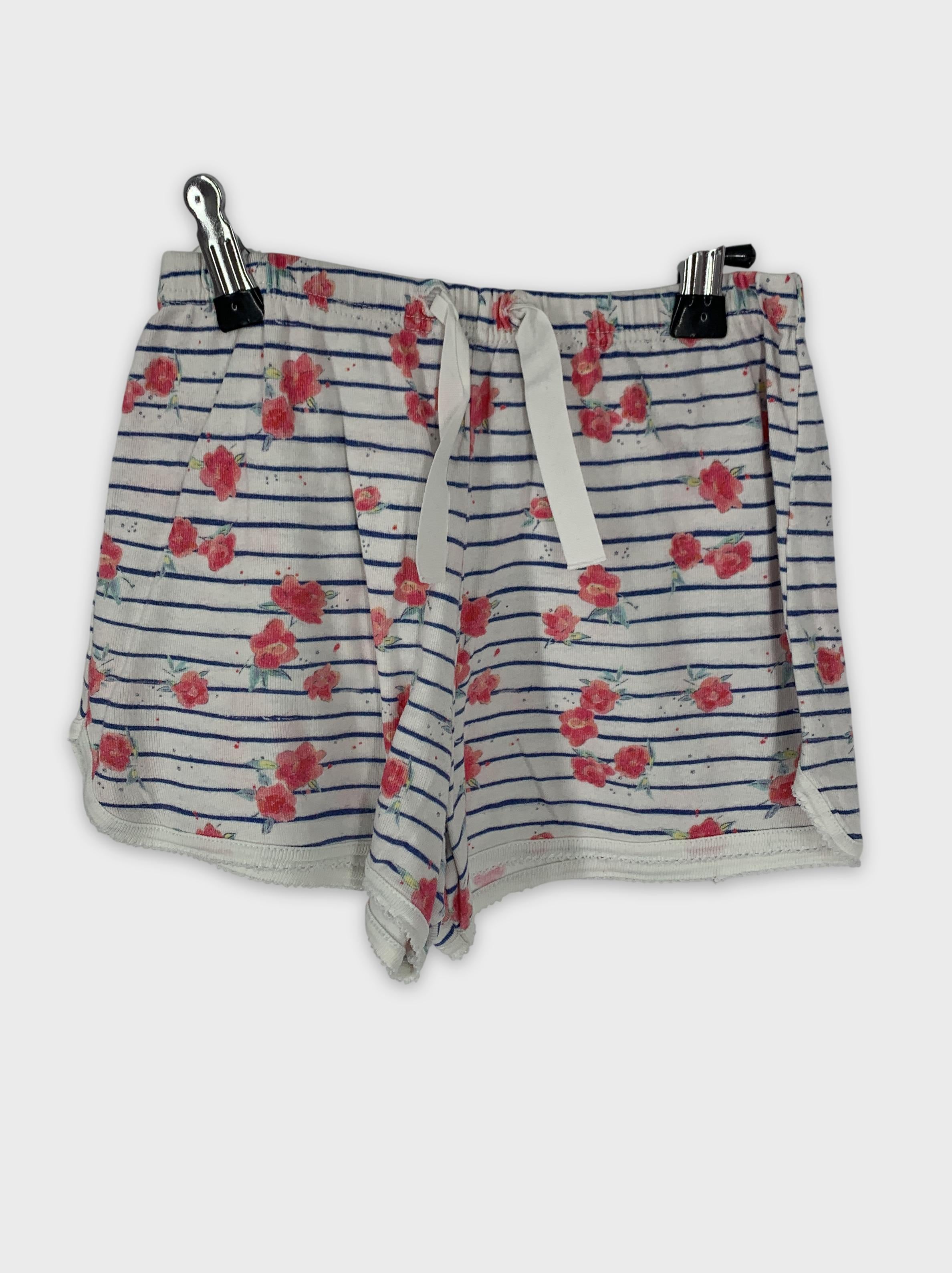 0-Petit Bateau - Short - 10ans/140cm