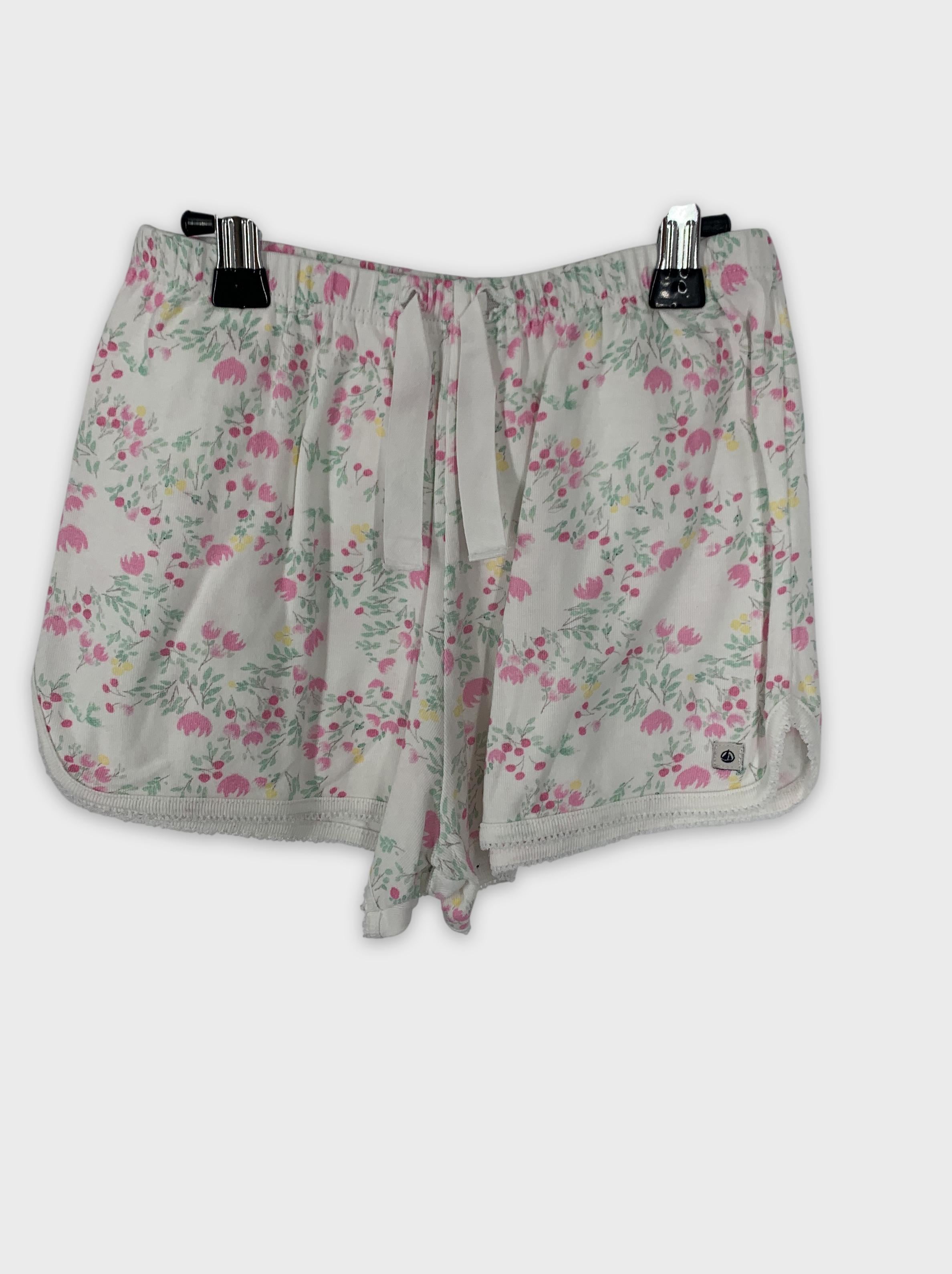 0-Inconnu - Short - 10 ans