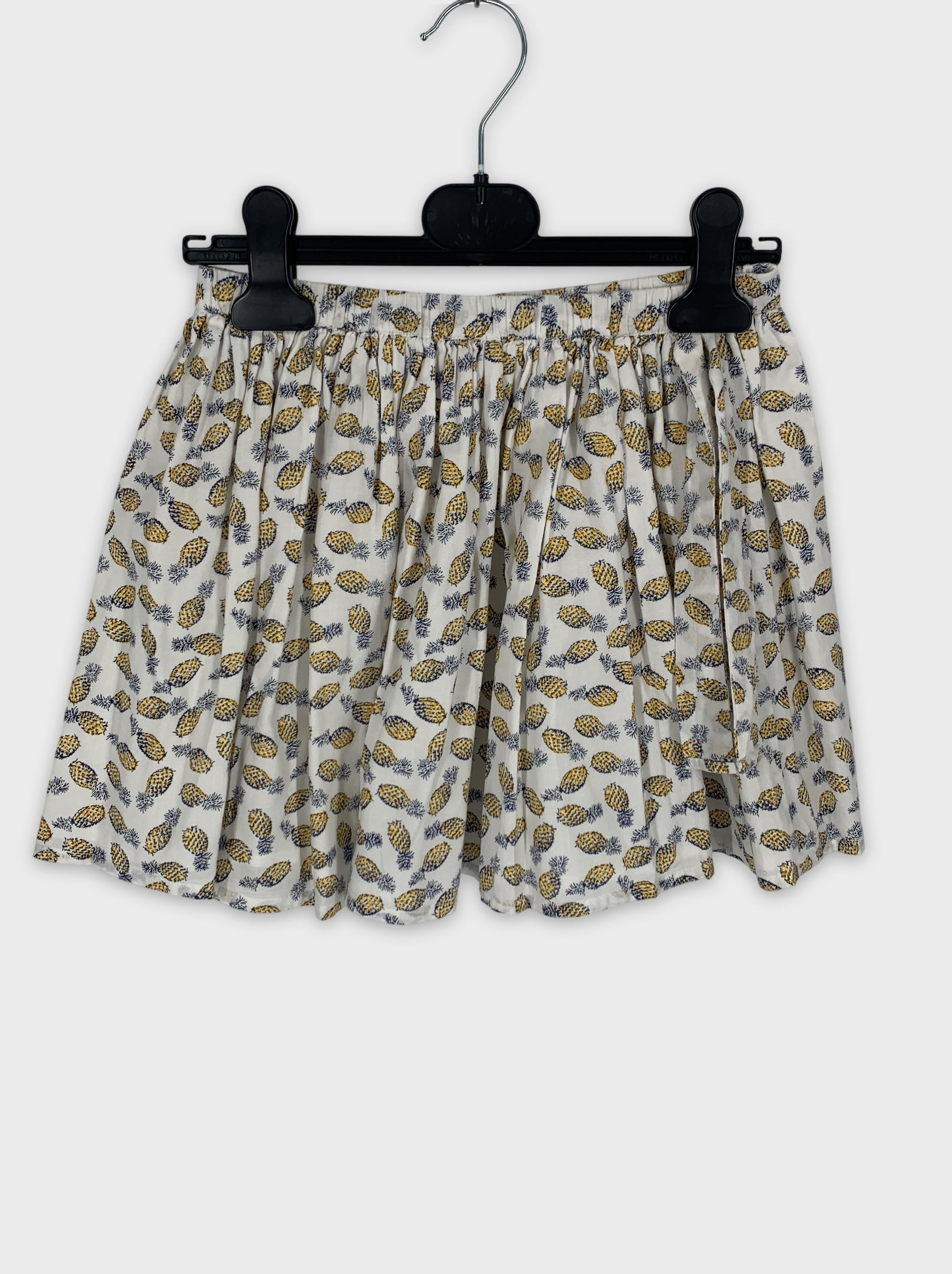 0-Sirius Kids - Jupe - 10 ans