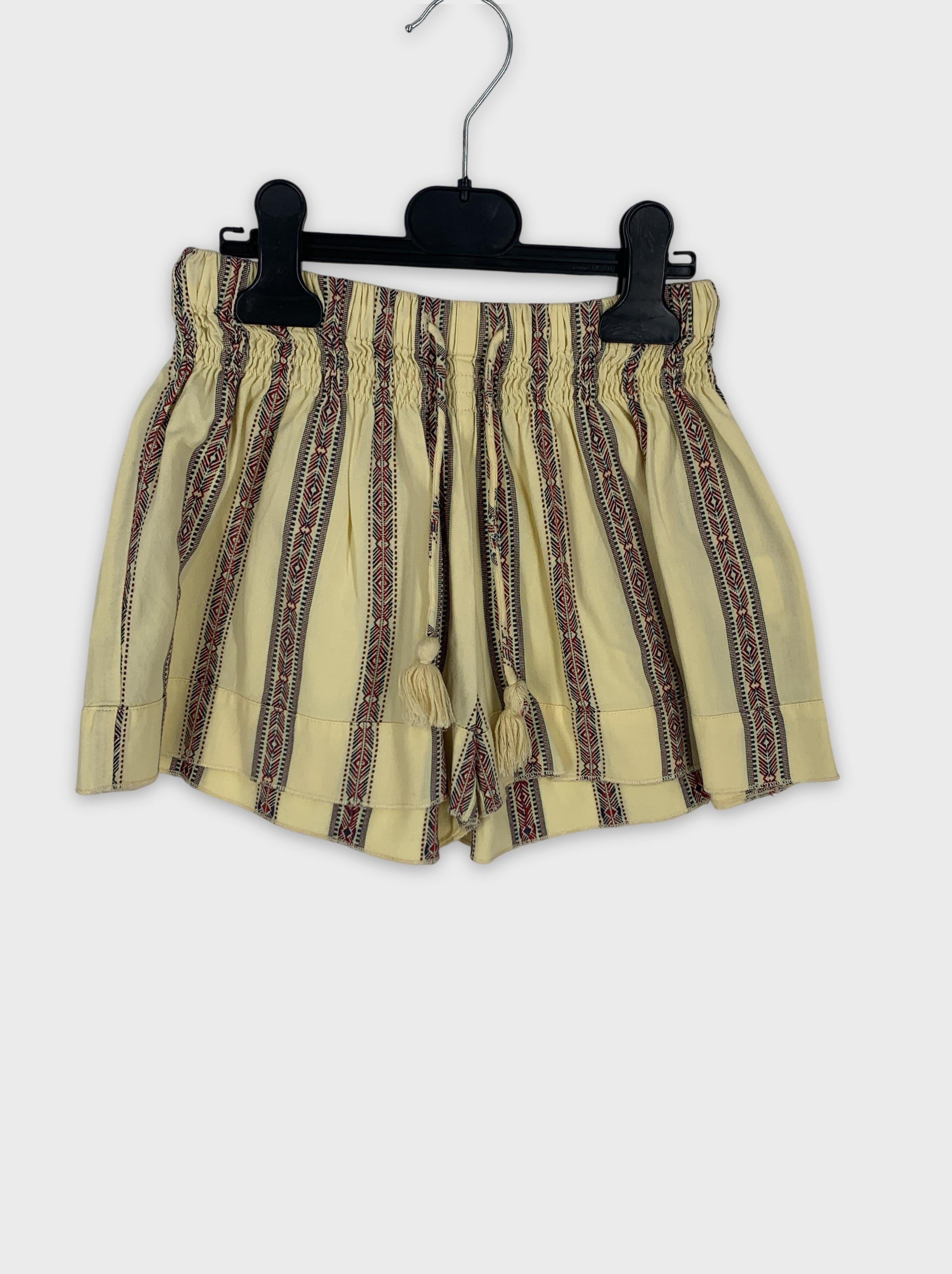 0-Apple Kids - Short - 10Y