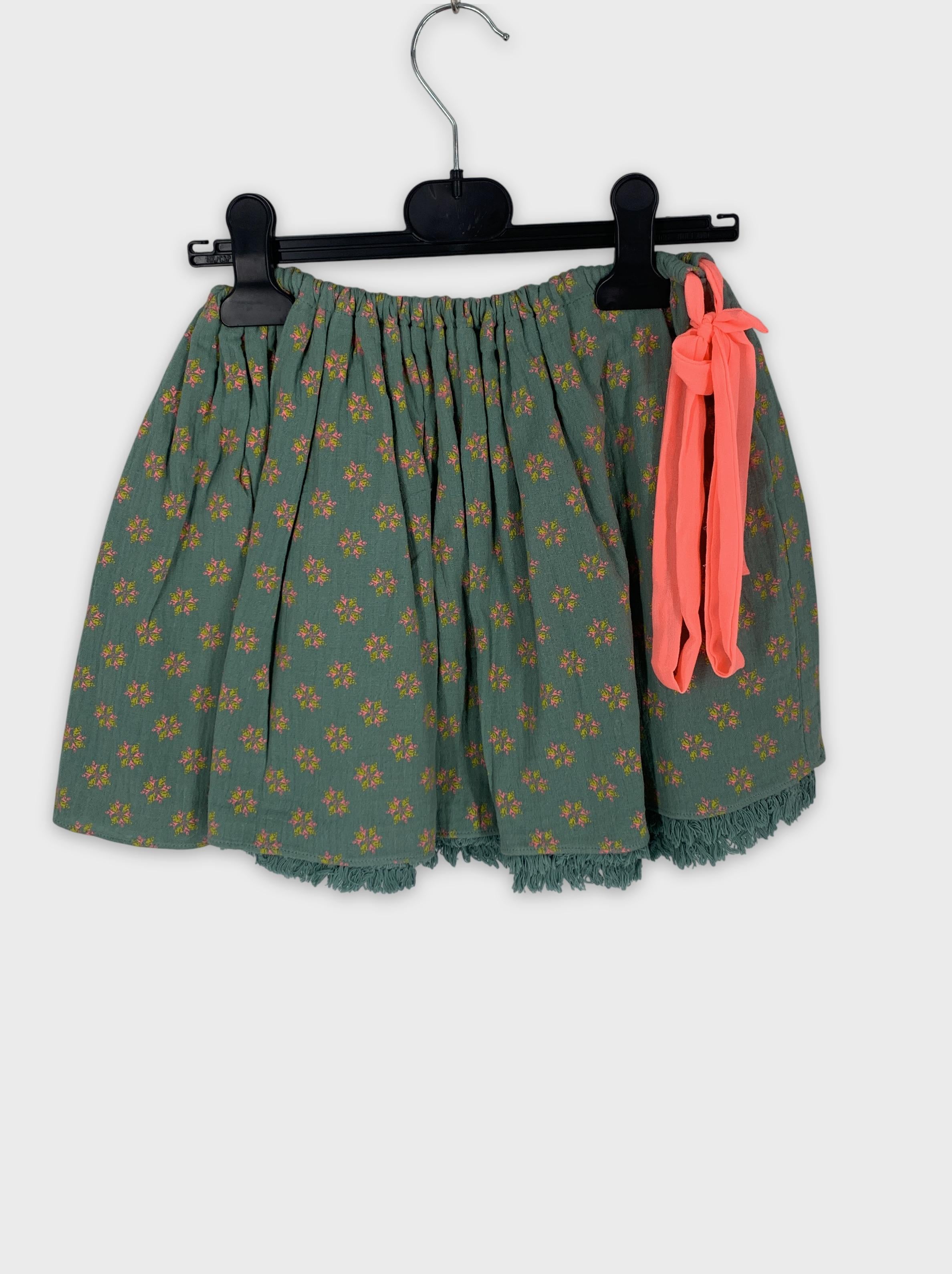 0-Louise Misha - Jupe - 8