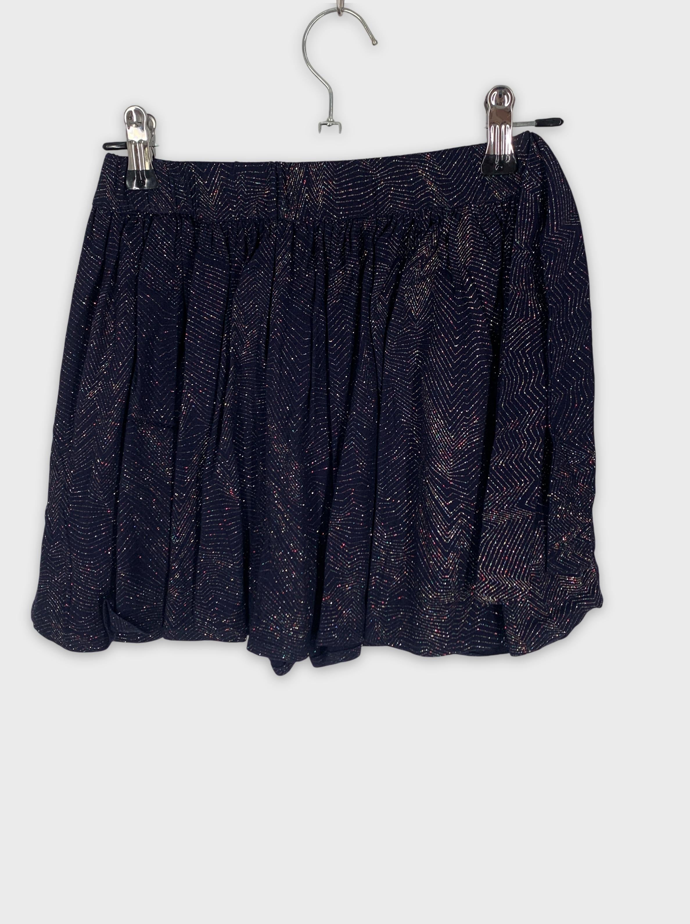 0-Simple Kids - Jupe - 8 ans