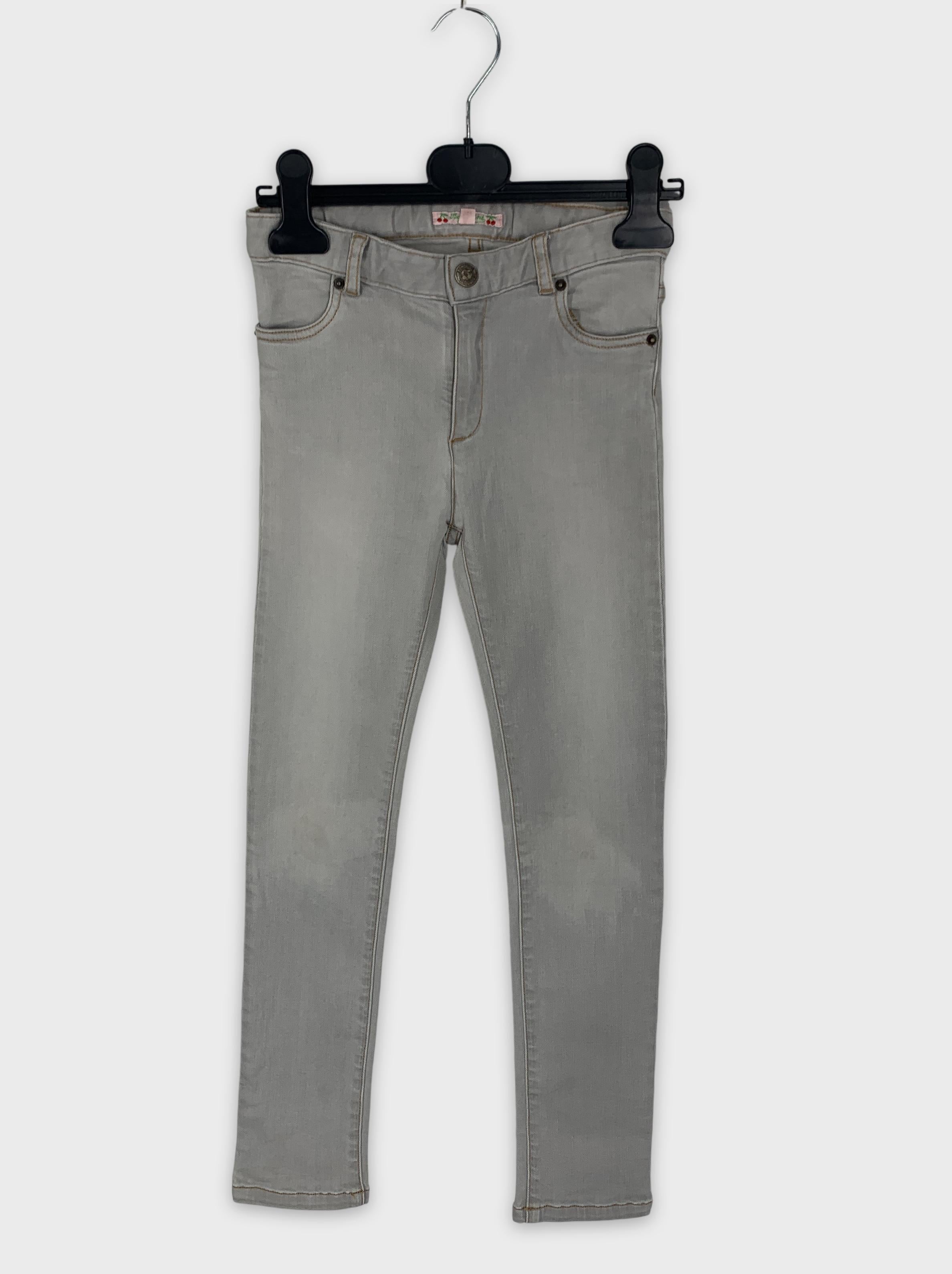 0-Bonpoint - Pantalon - 8 ans