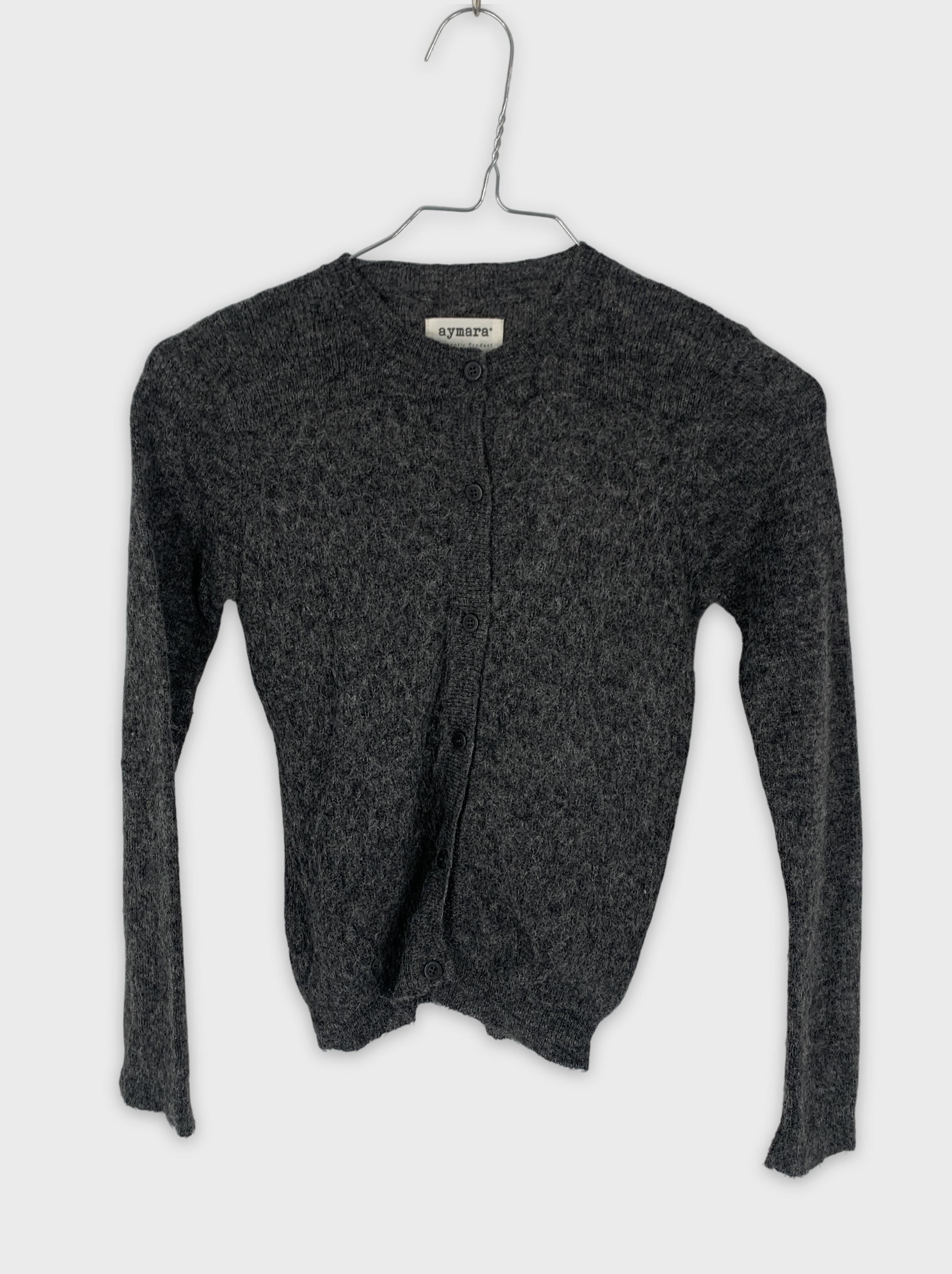 0-Aymara - Gilet - 10Y