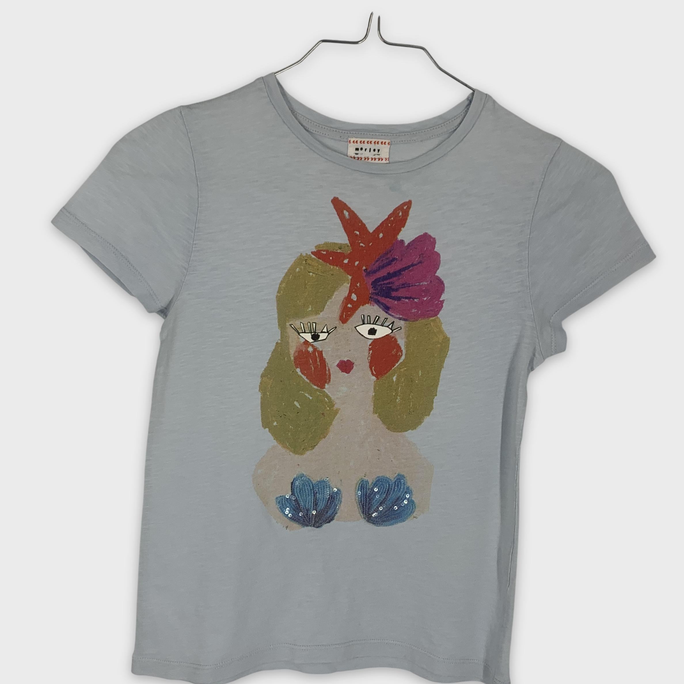 0-Volley - T-shirt - 8