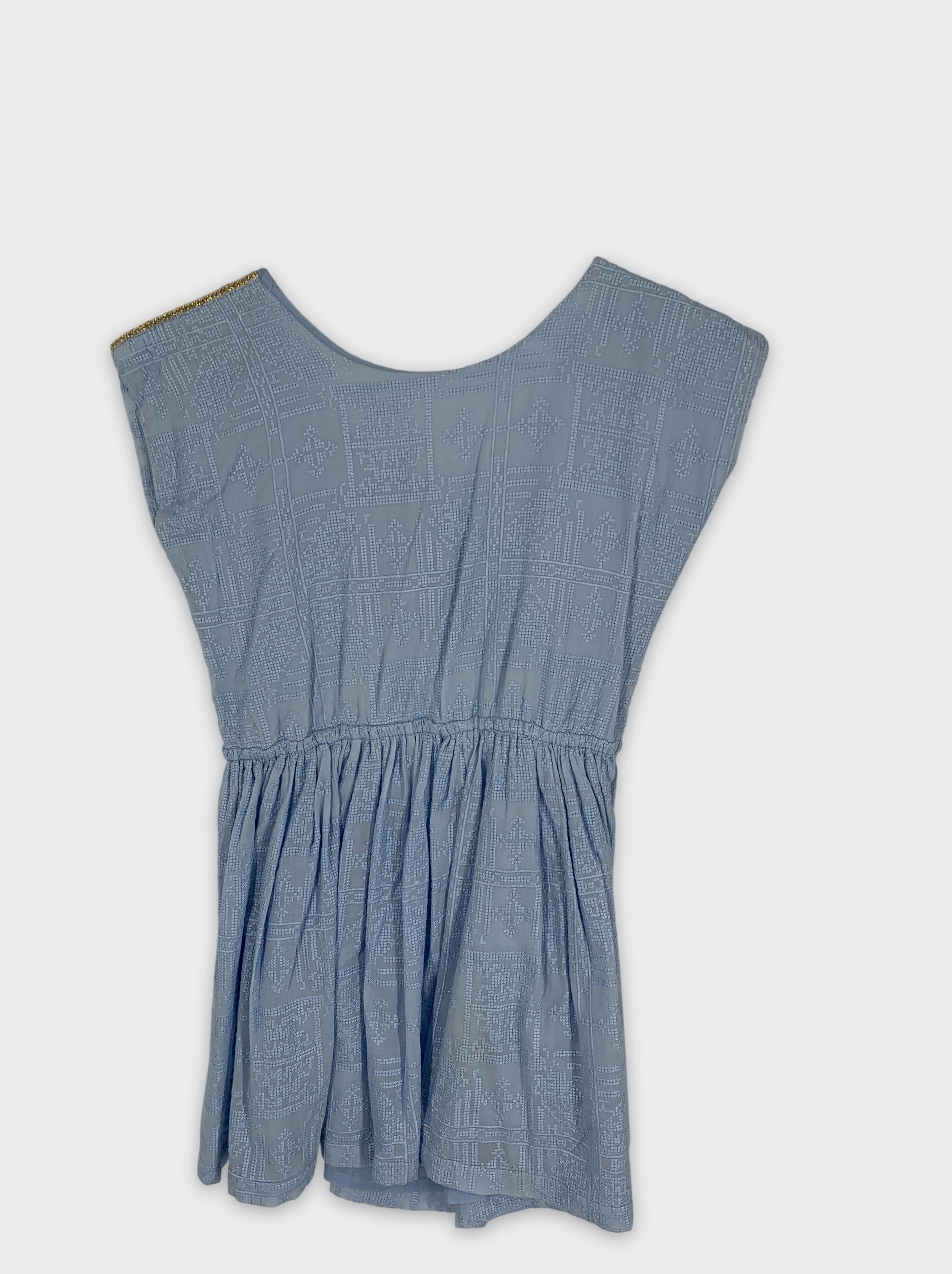 0-Simple Kids - Robe - 10