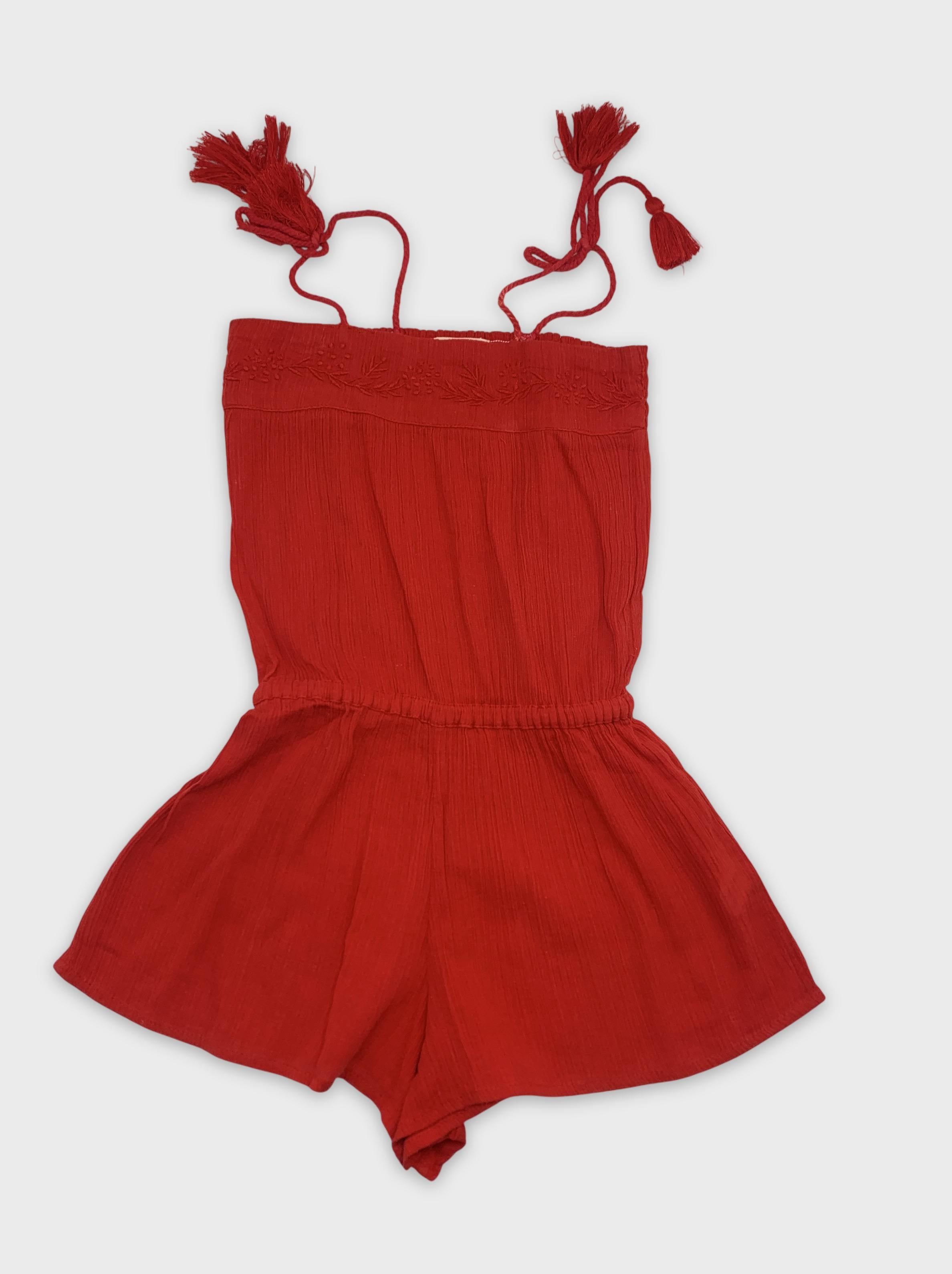 0-LOUIS LOUISE - Combishort - 8