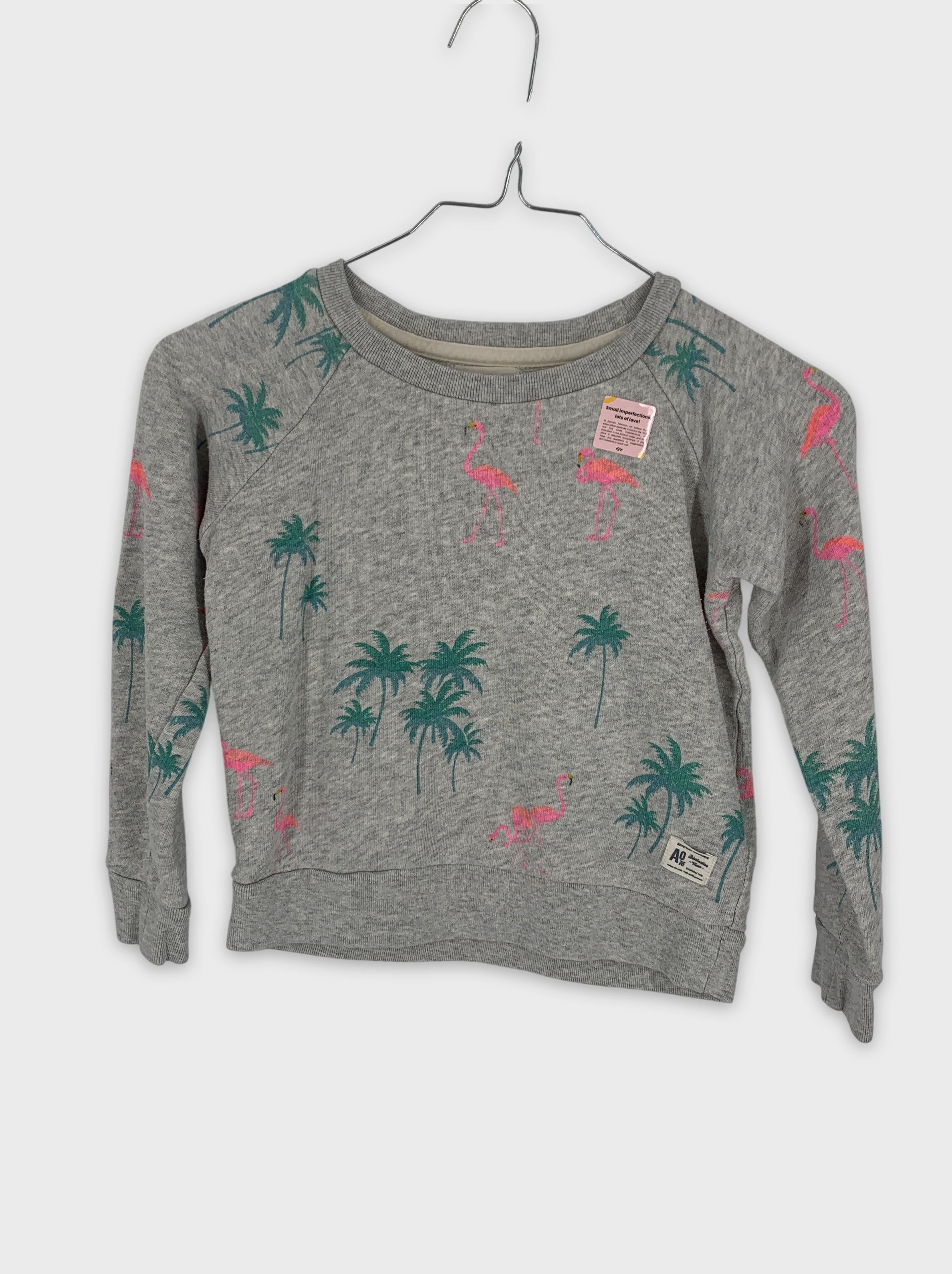 0-American Outfitters - Sweat - 6 ans