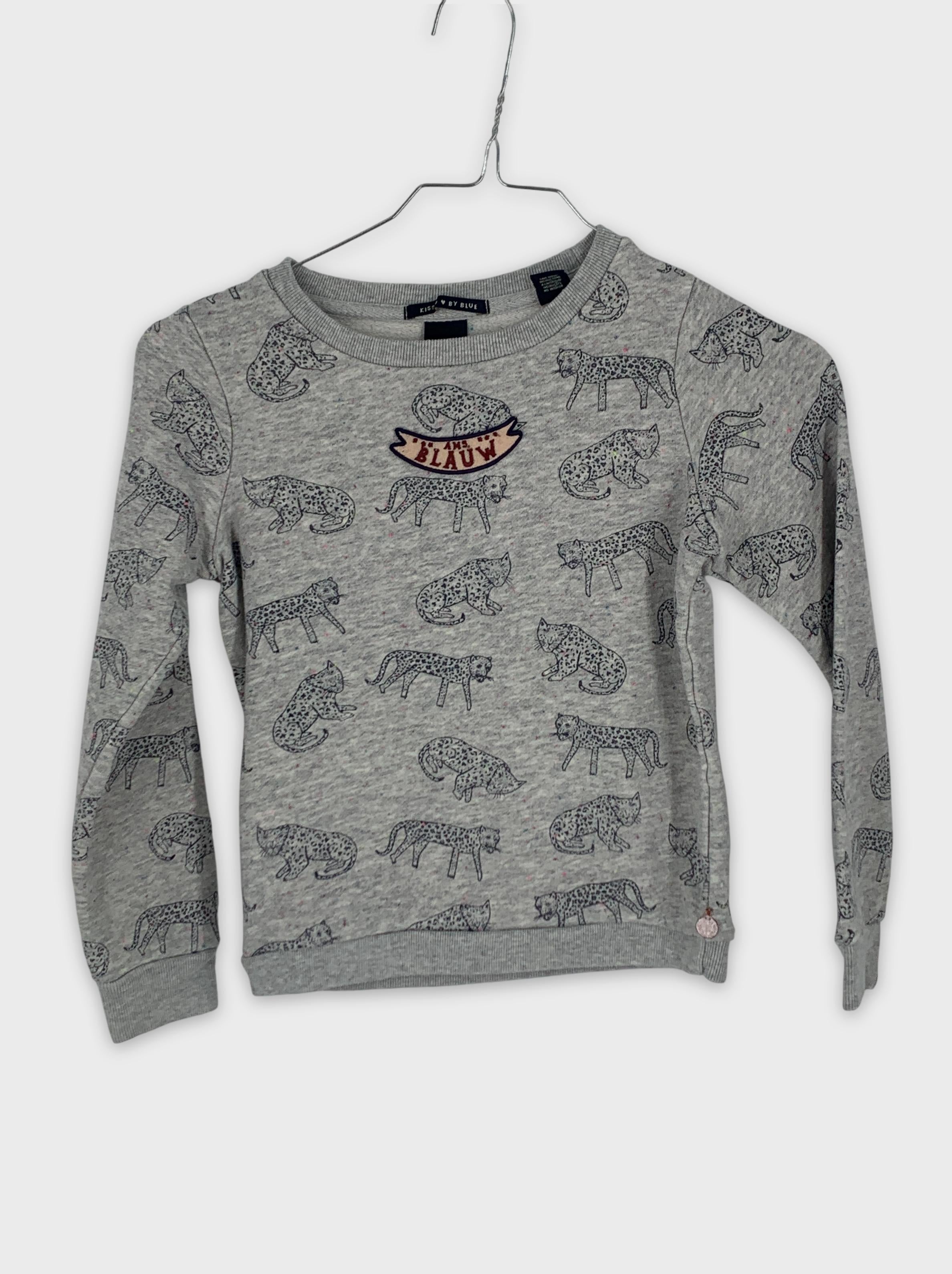 0-Scotch & Soda - Sweat - 6/116