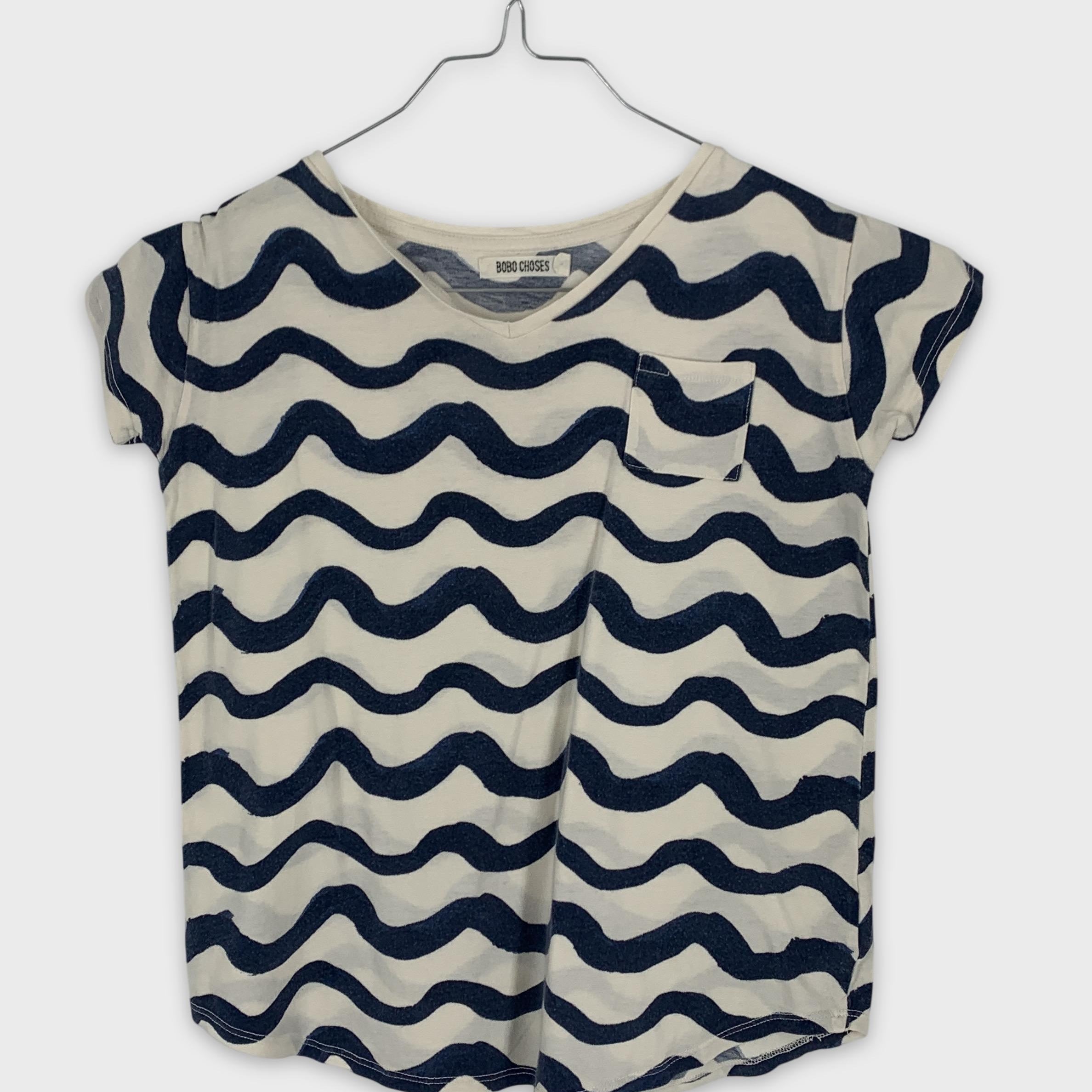 0-Bobo Choses - T-shirt - 2-3 ans