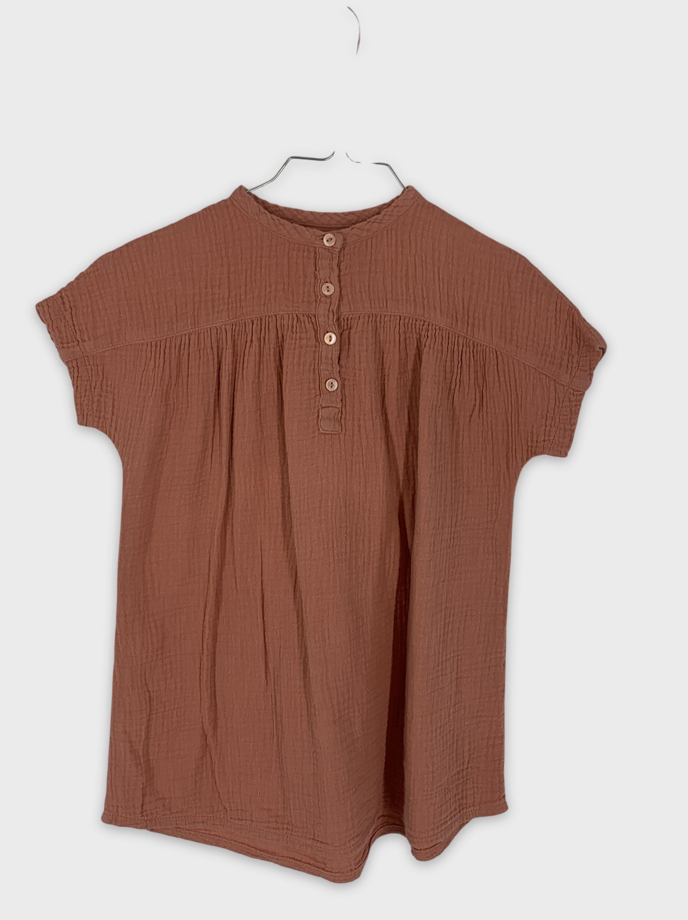 0-LONGLIVE THEQUEEN - Tunique - 6 ans