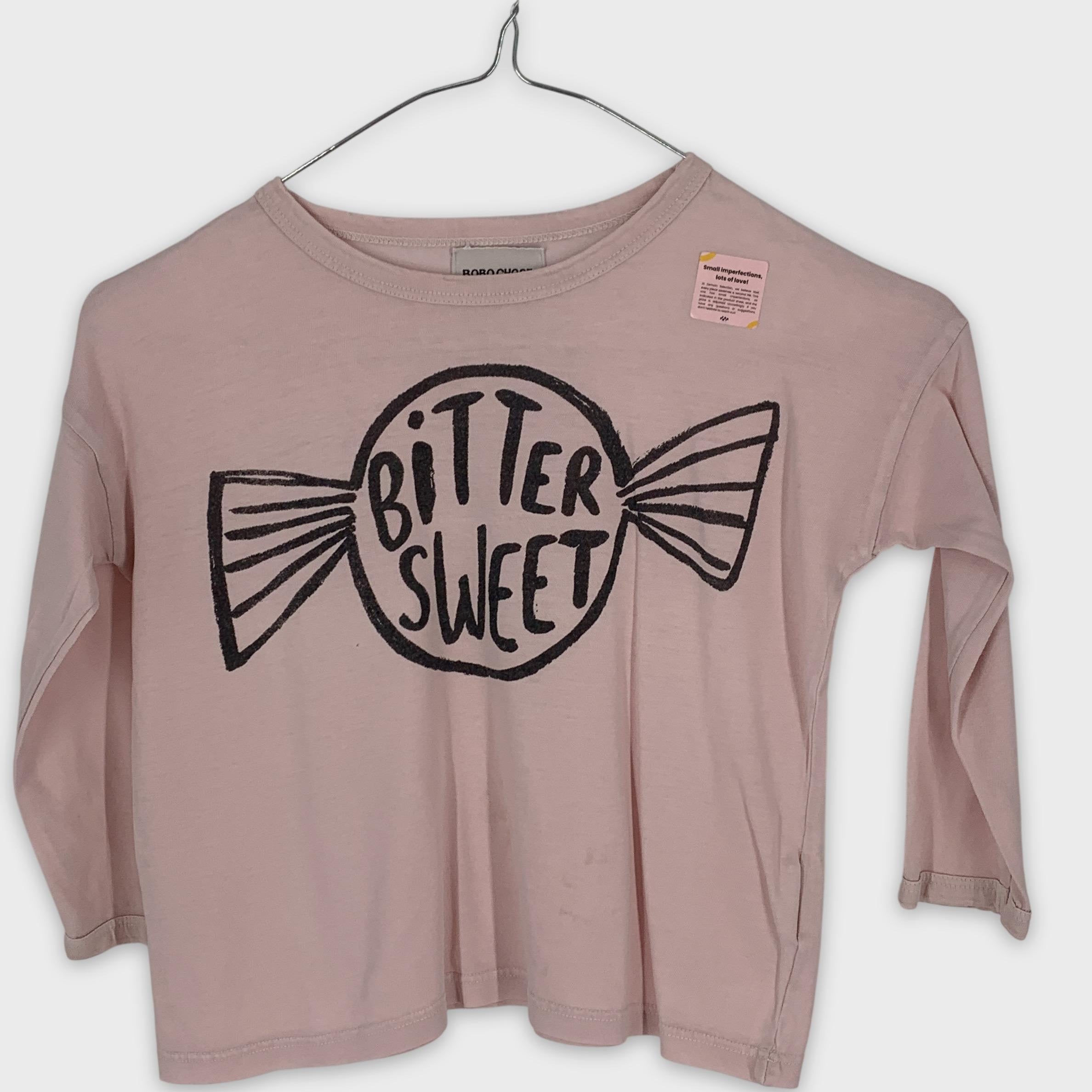 0-Bobo Choses - T-shirt - 2-3 ans