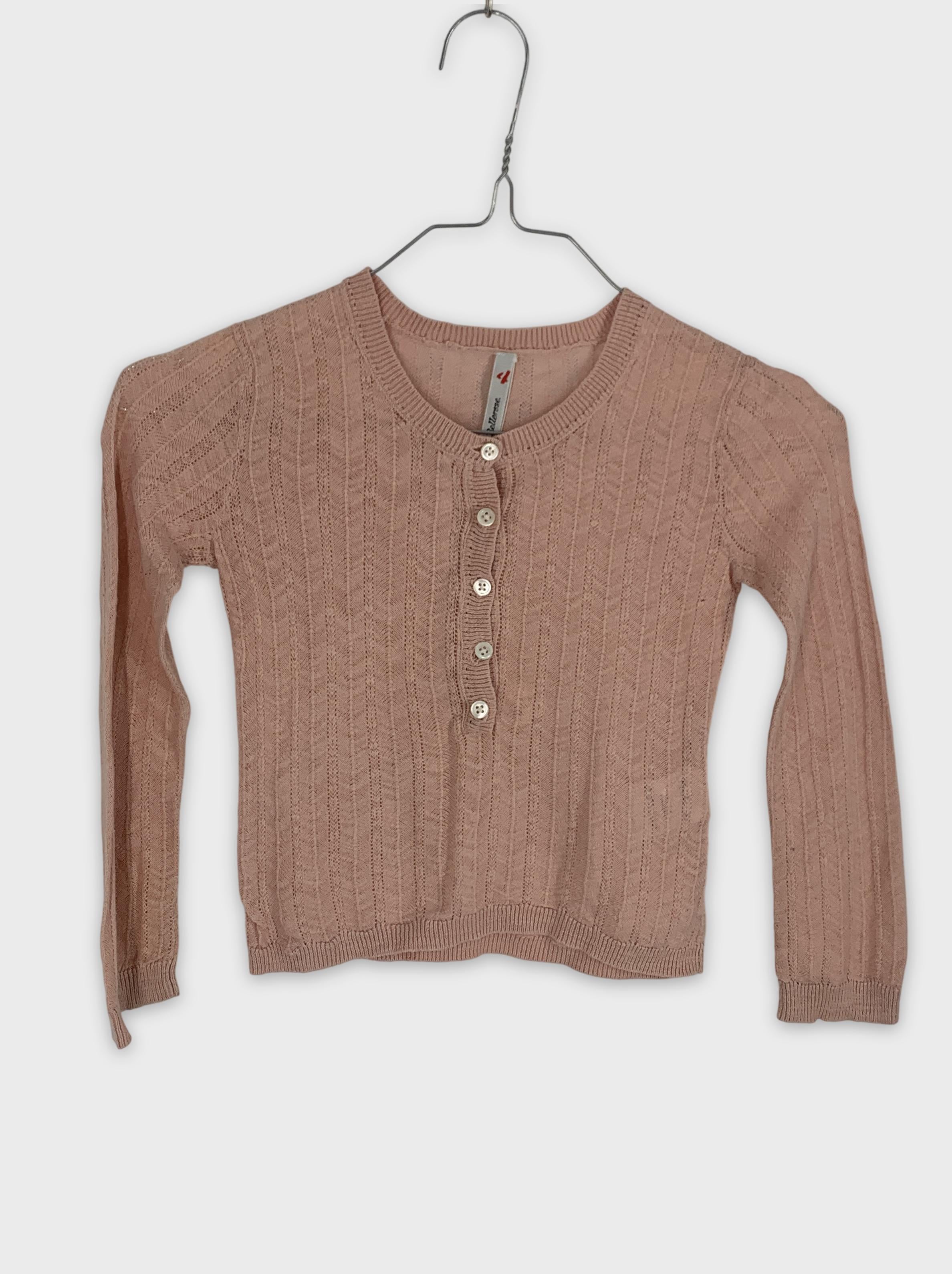 0-Bellerose - Gilet - 12 ans