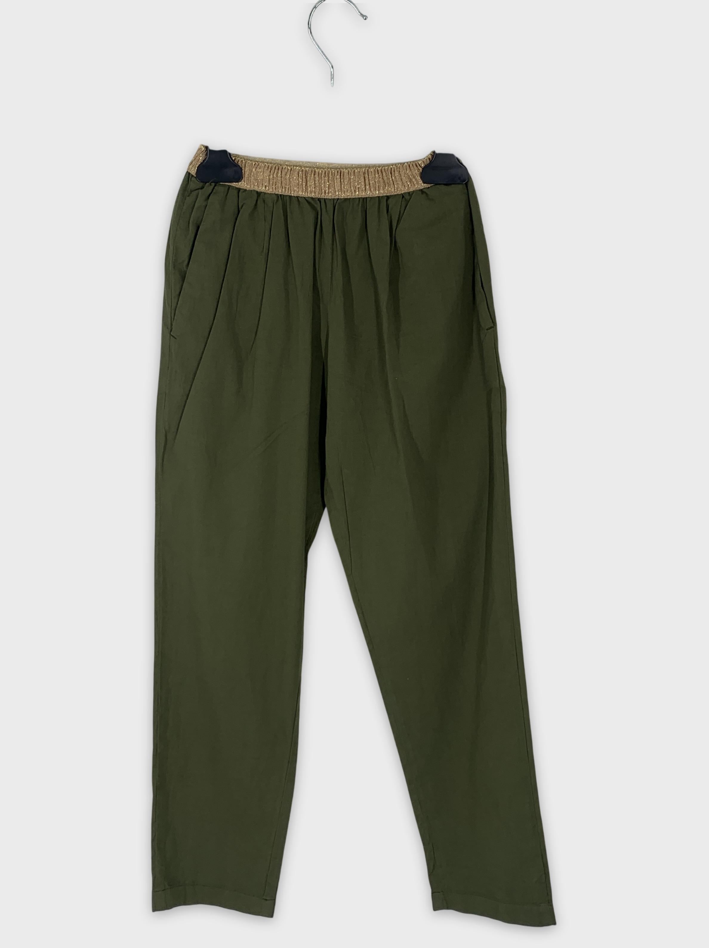 0-Hartford - Pantalon - 10