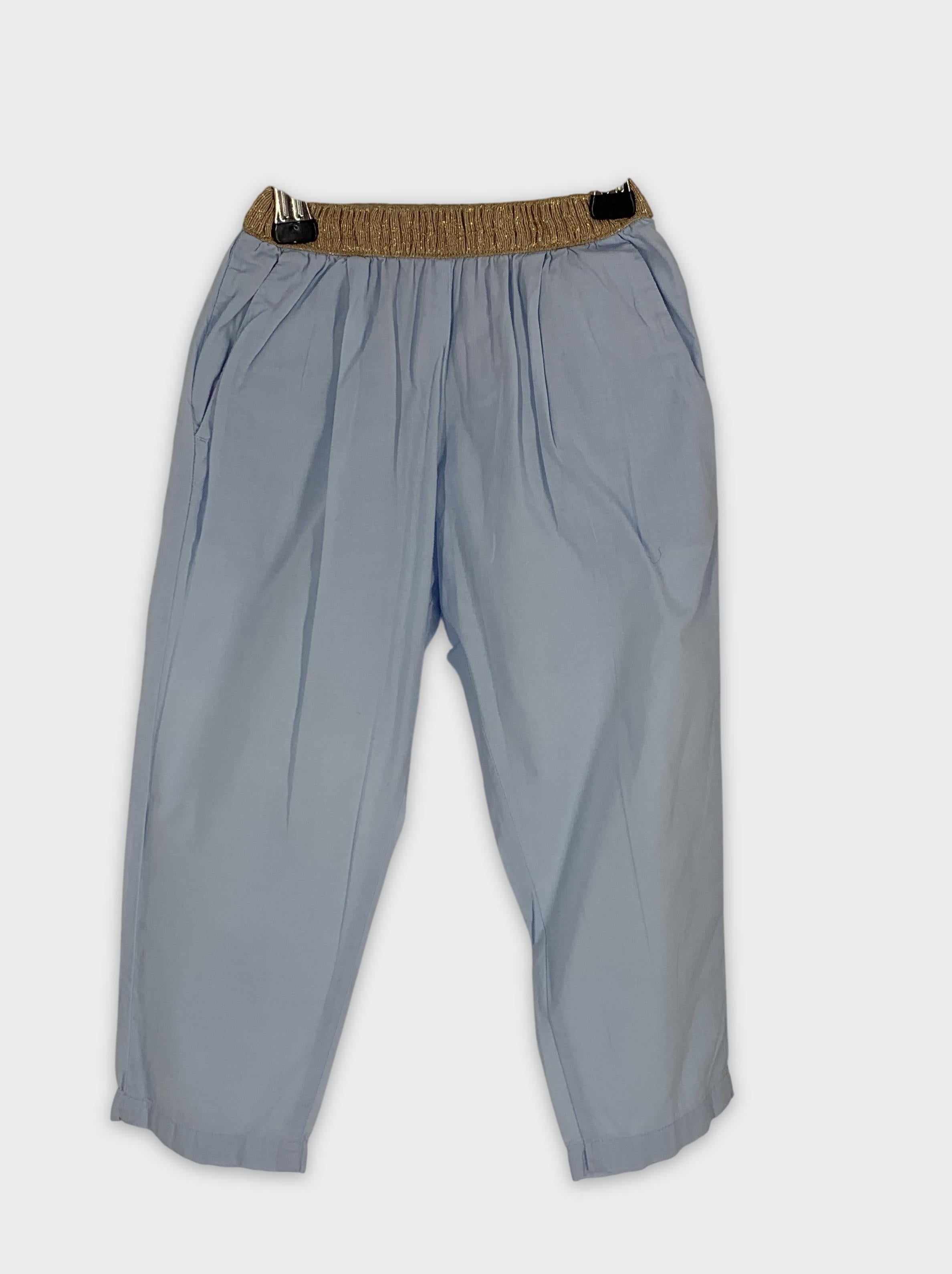 0-Hartford - Pantalon - L