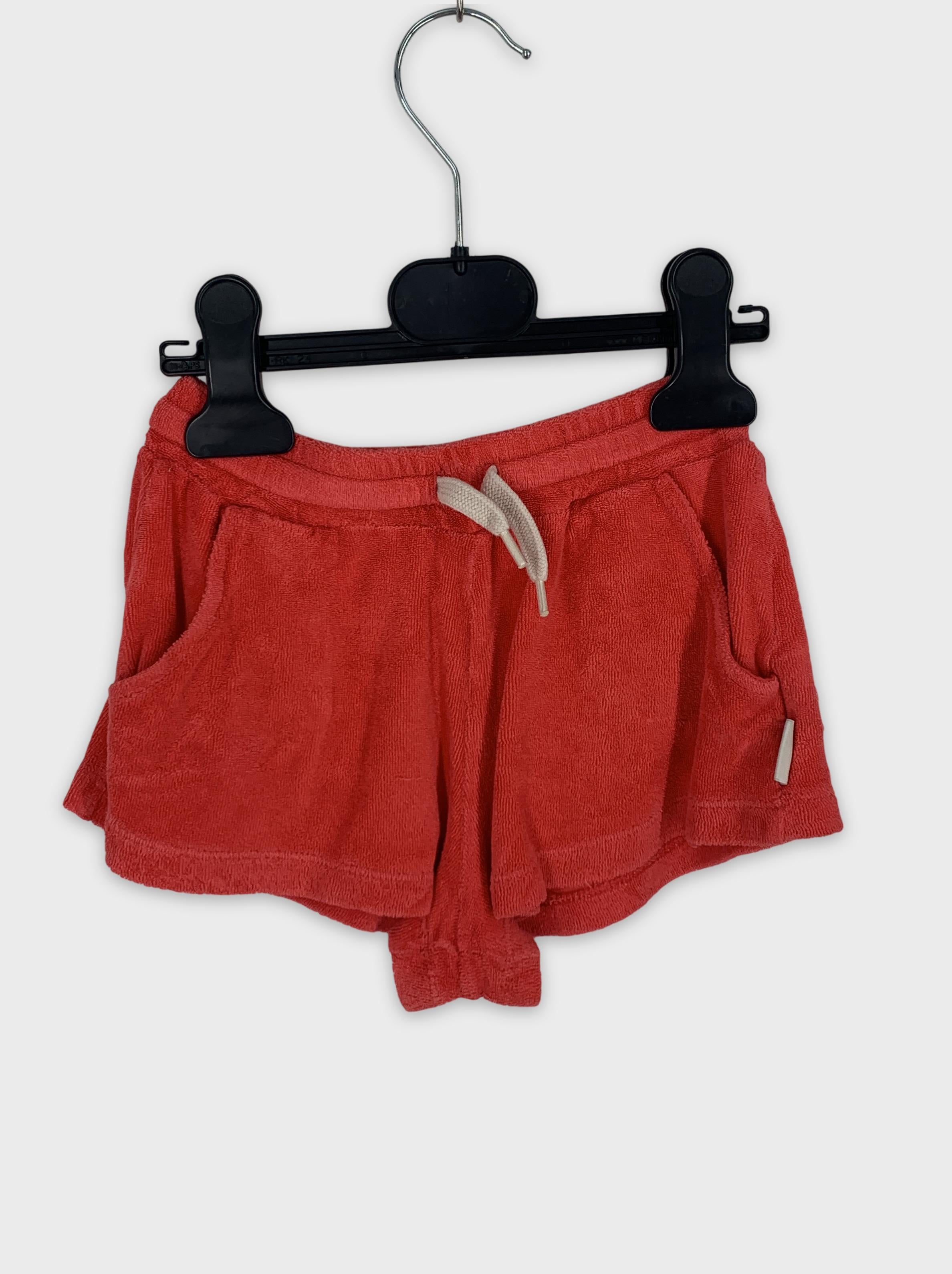 0-Hundred Pieces - Short - 3Y