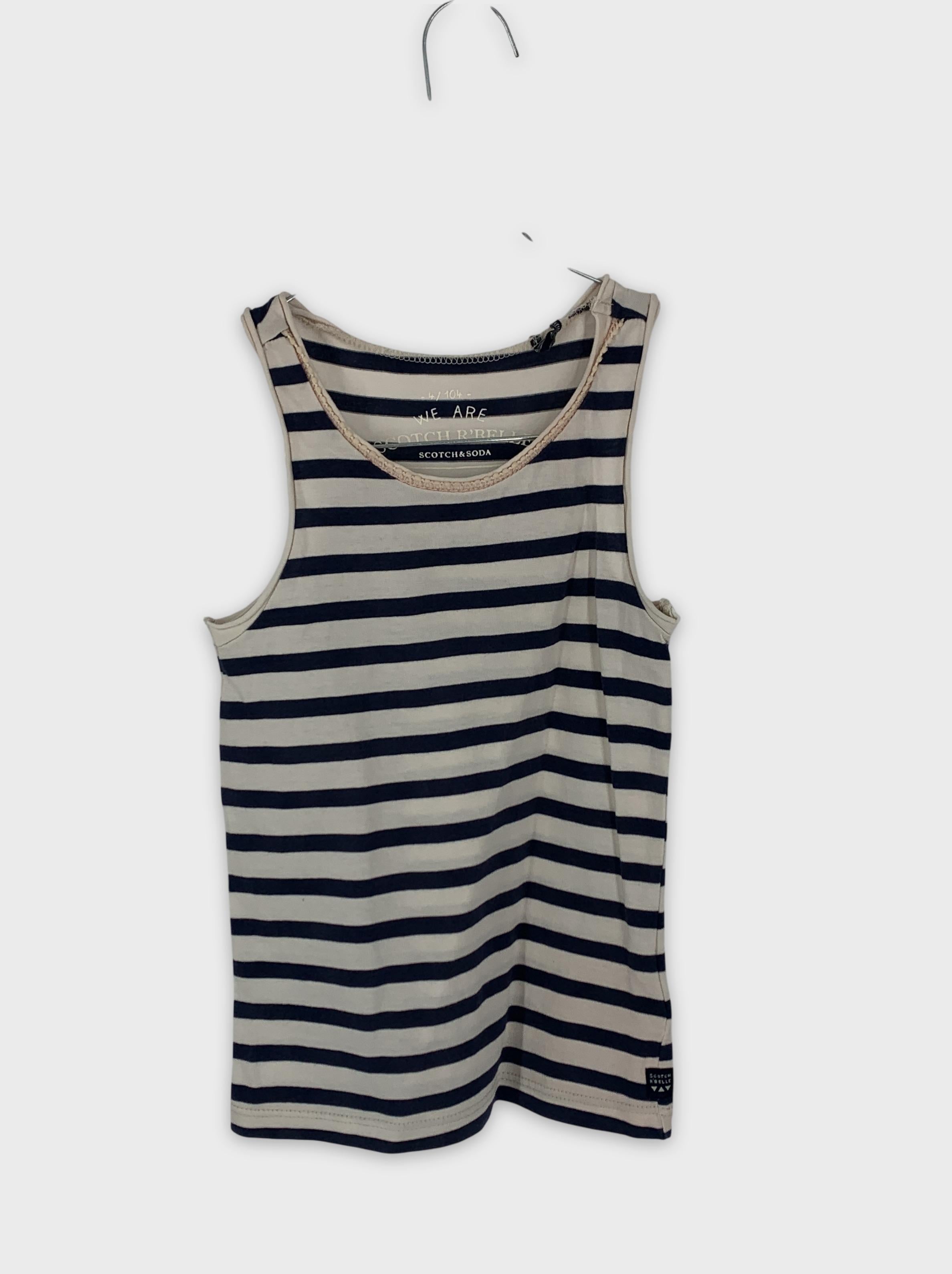 0-Scotch&Soda - Débardeur - 4/104