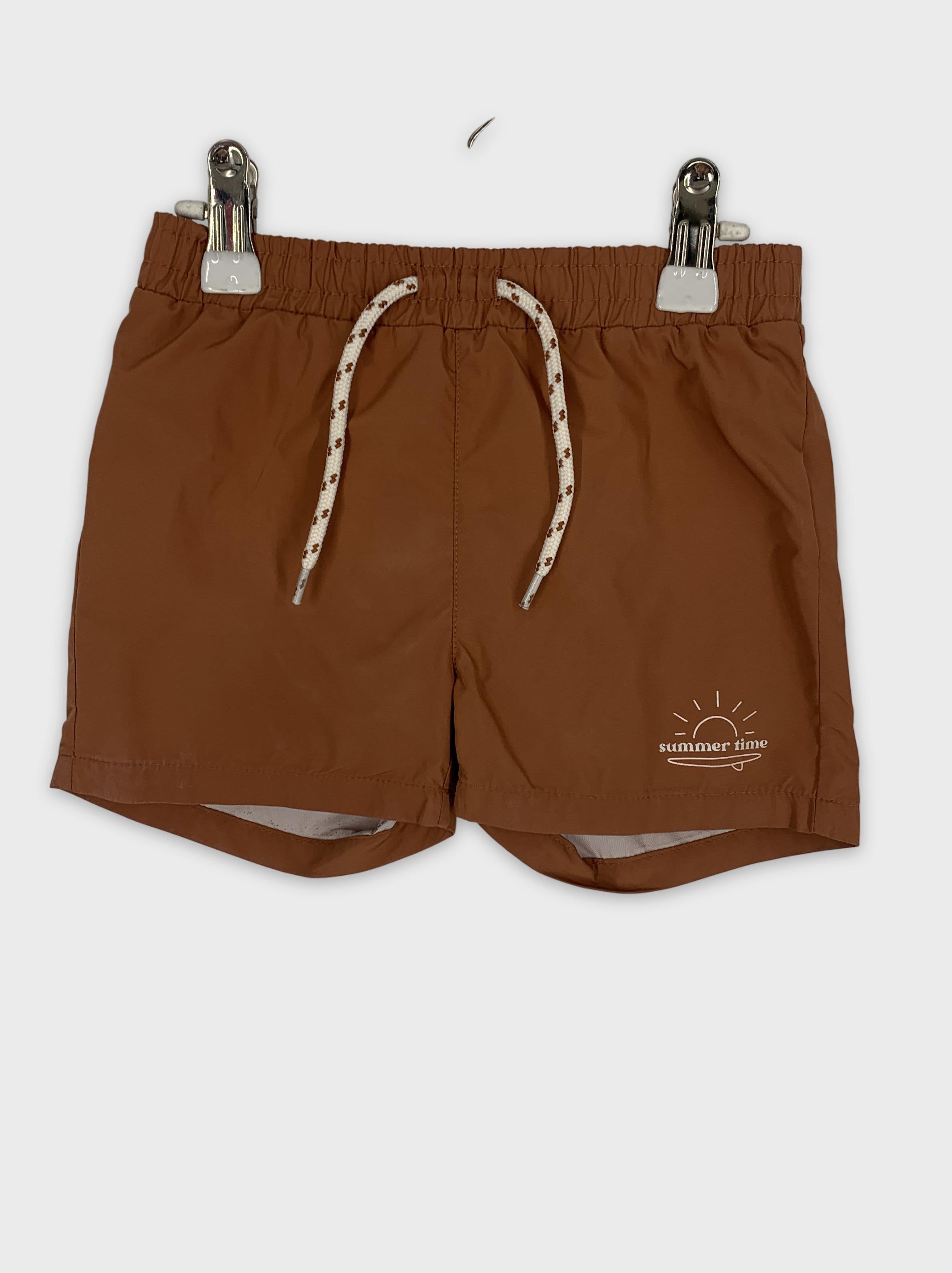 0-Little Dutch - Short de bain - 86/92