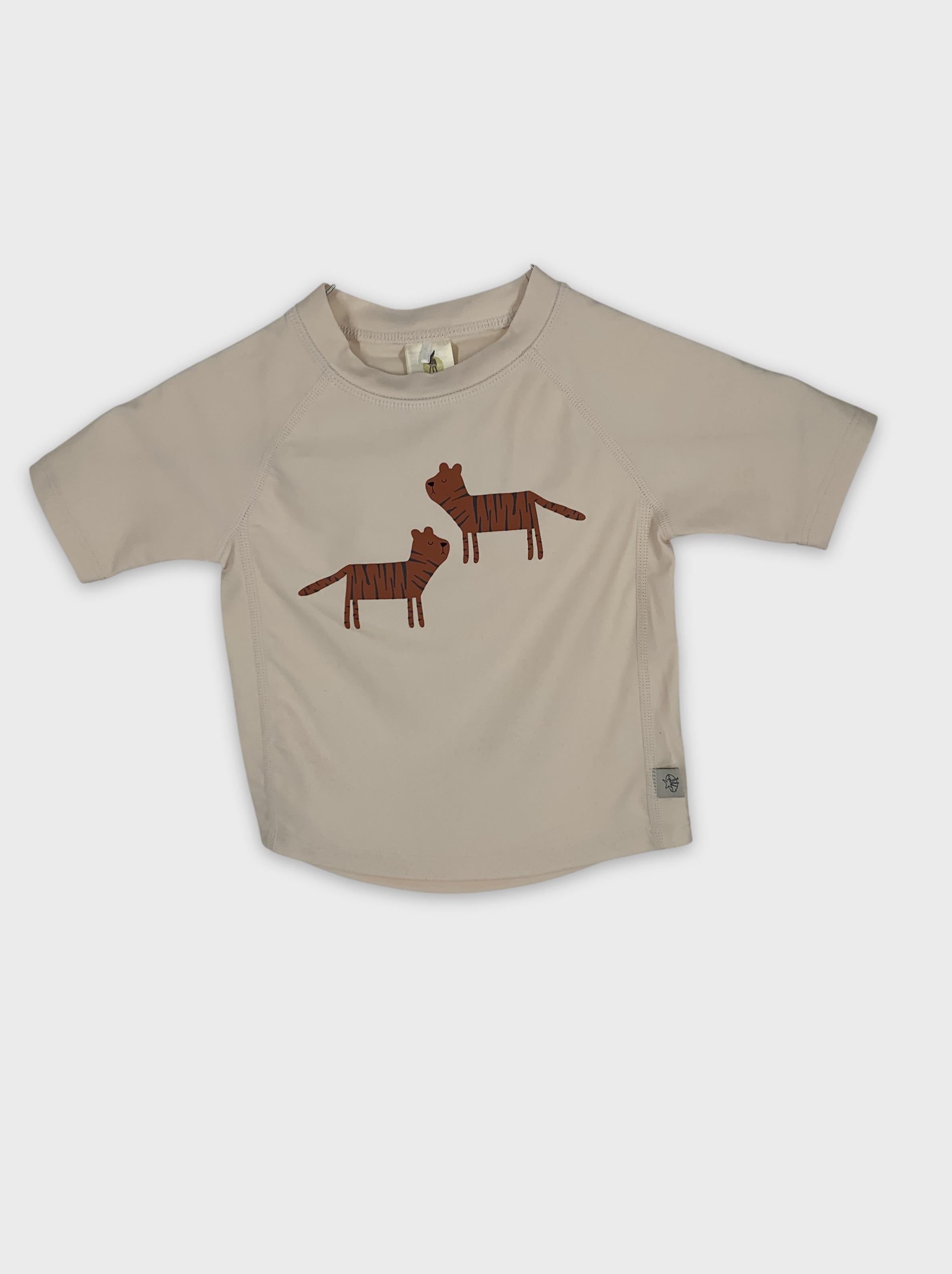 0-Lässig - T-shirt - 74/80