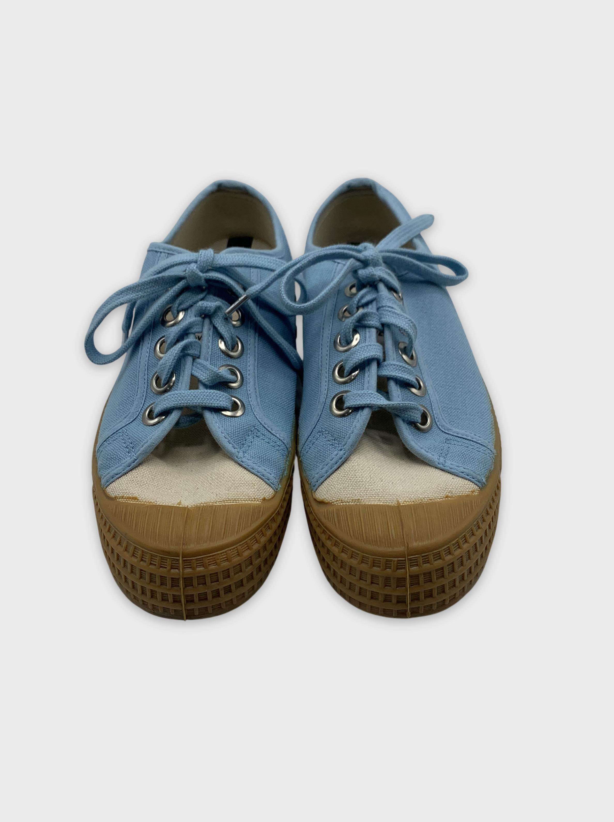 0-Novesta - Baskets - 32