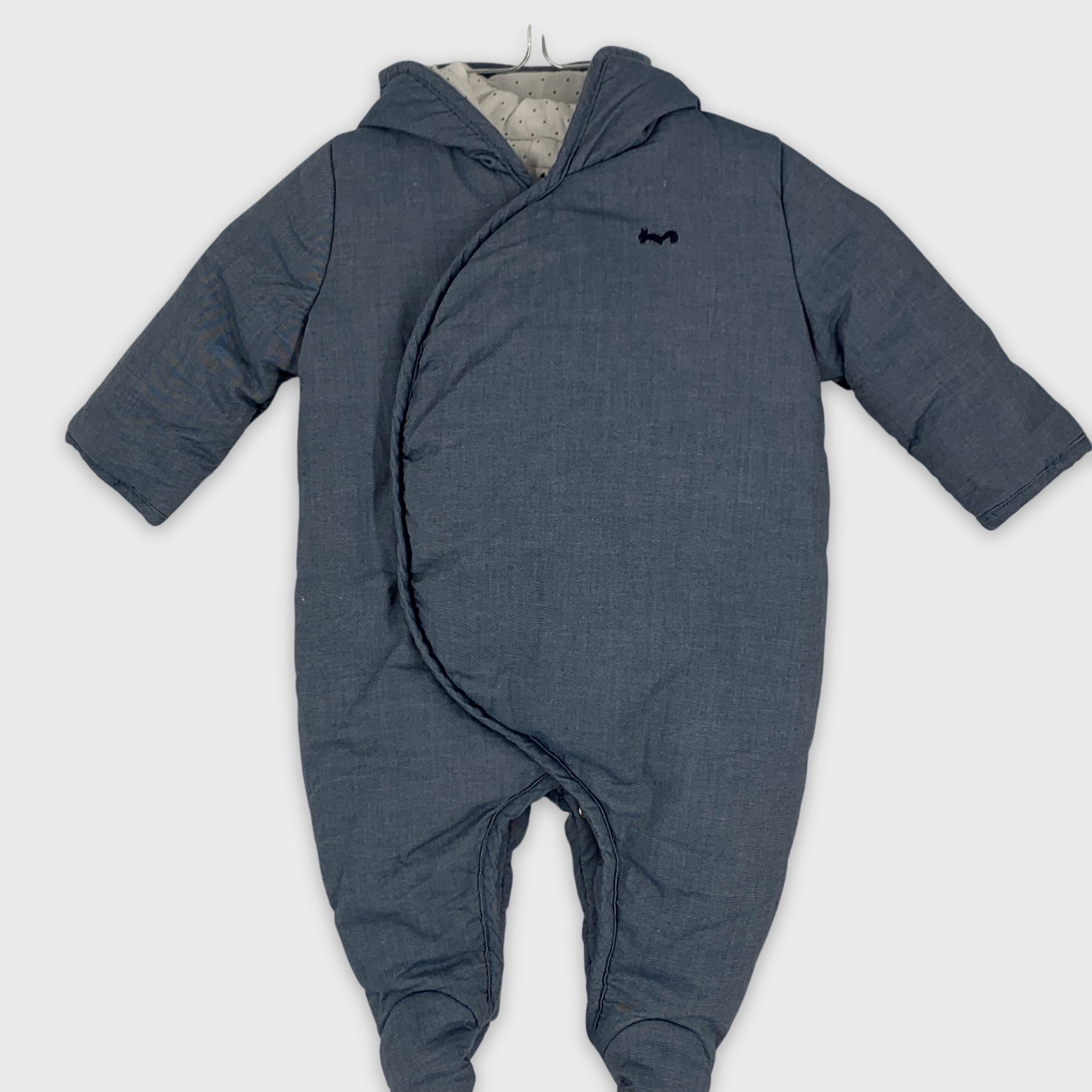 0-Cyrillus - Nid d'ange - 1M