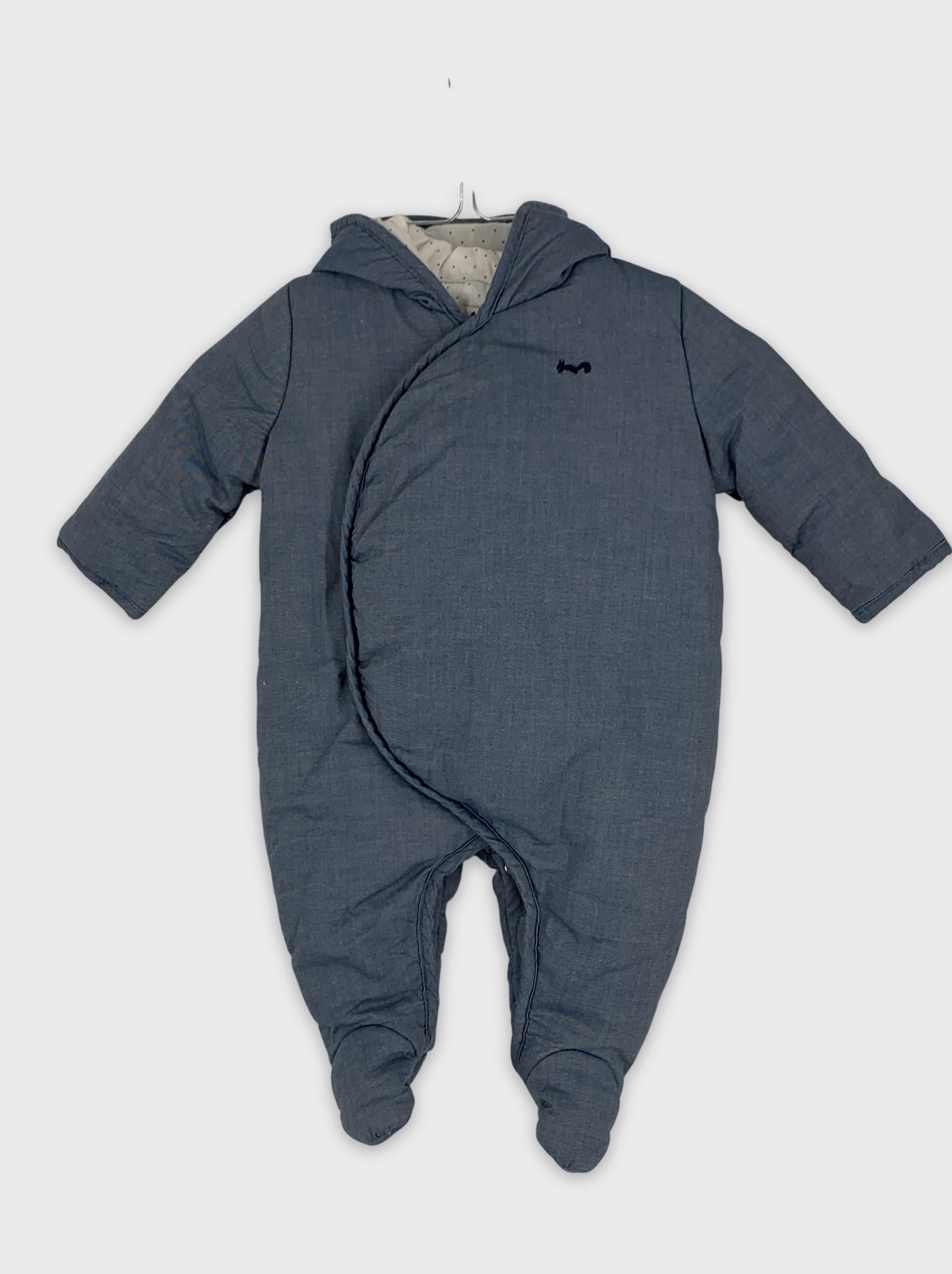 0-Cyrillus - Nid d'ange - 1M