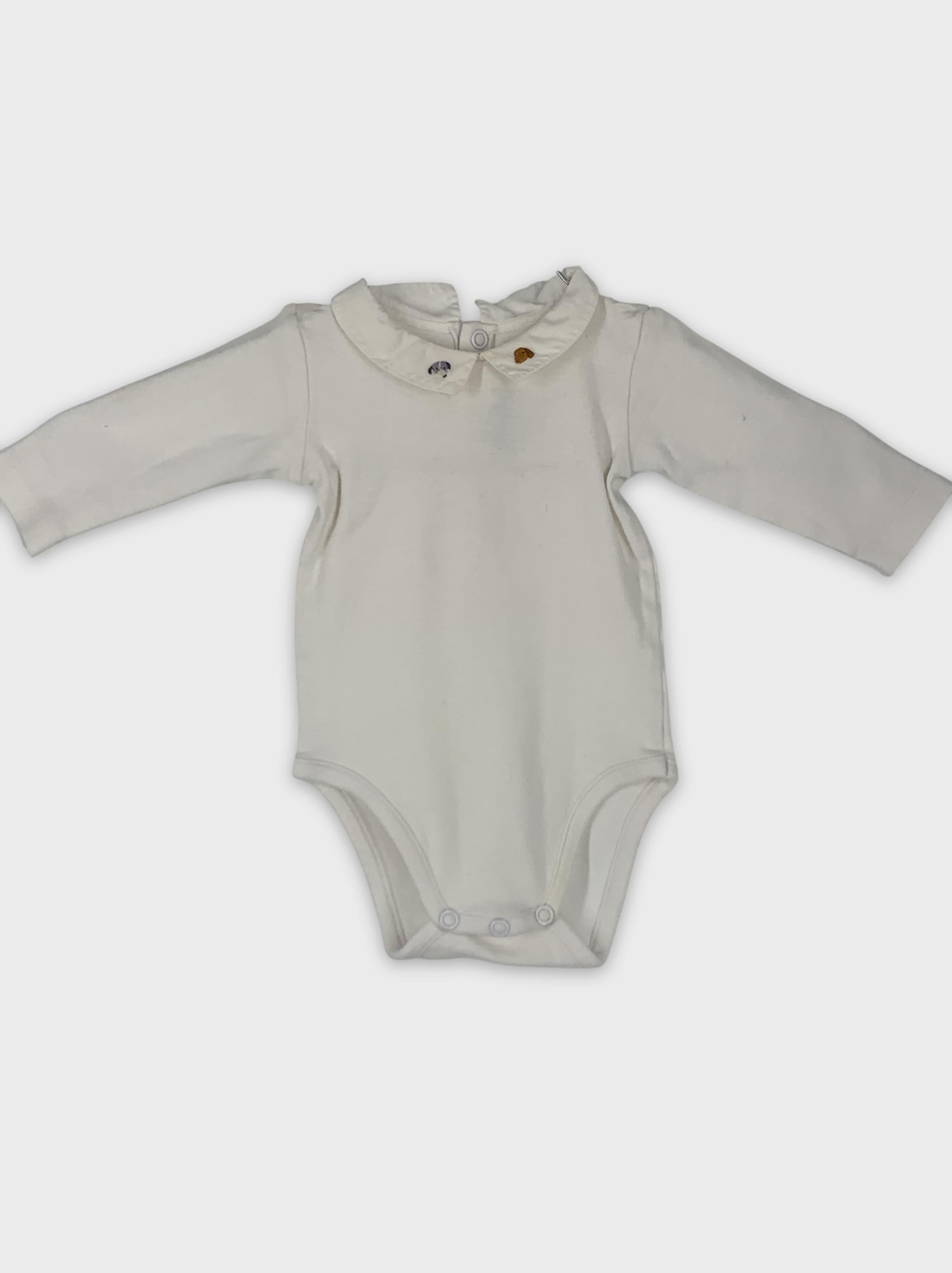 0-Jacadi - Body - 3M