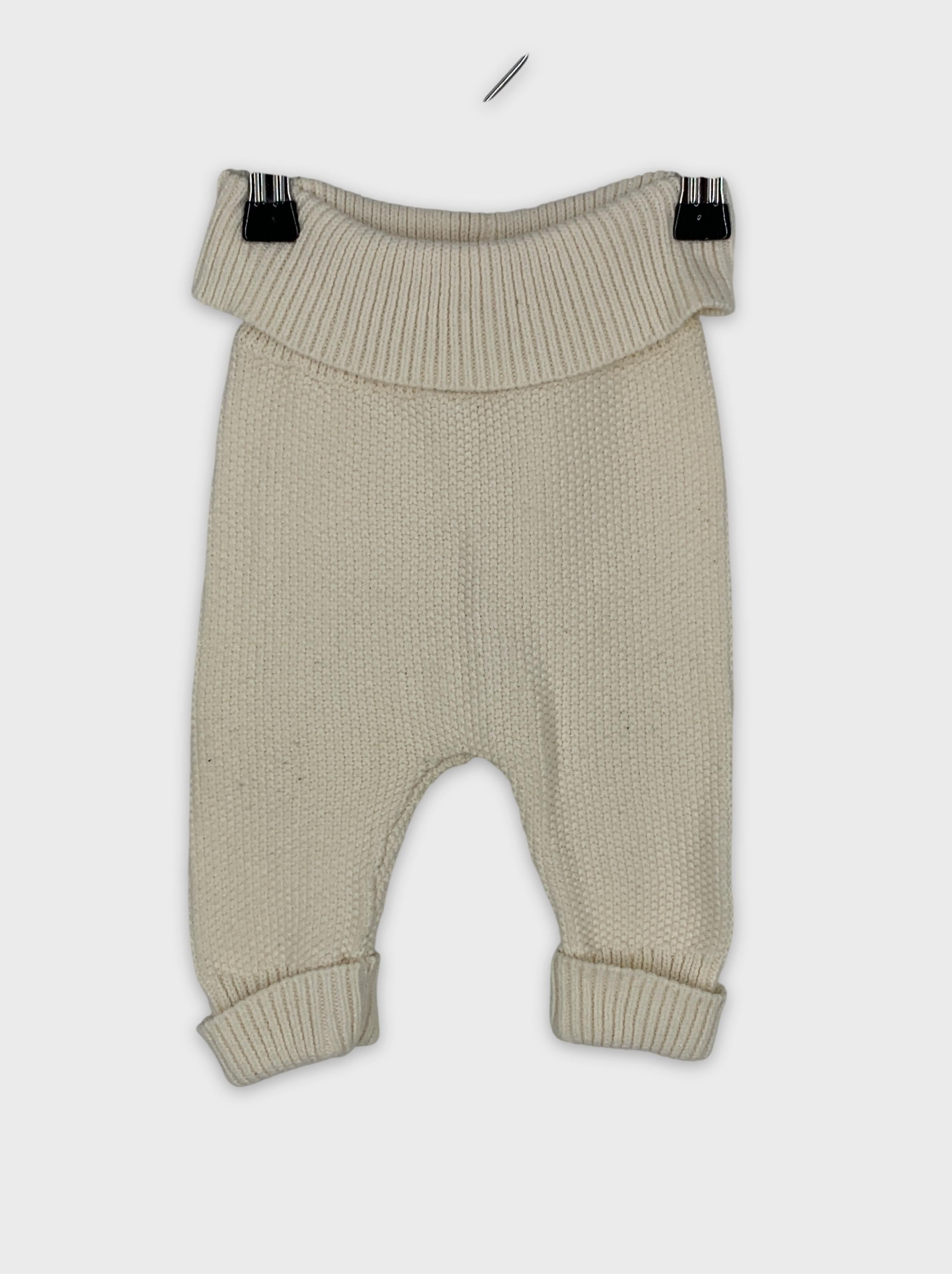 0-Cyrillus - Pantalon - 3M