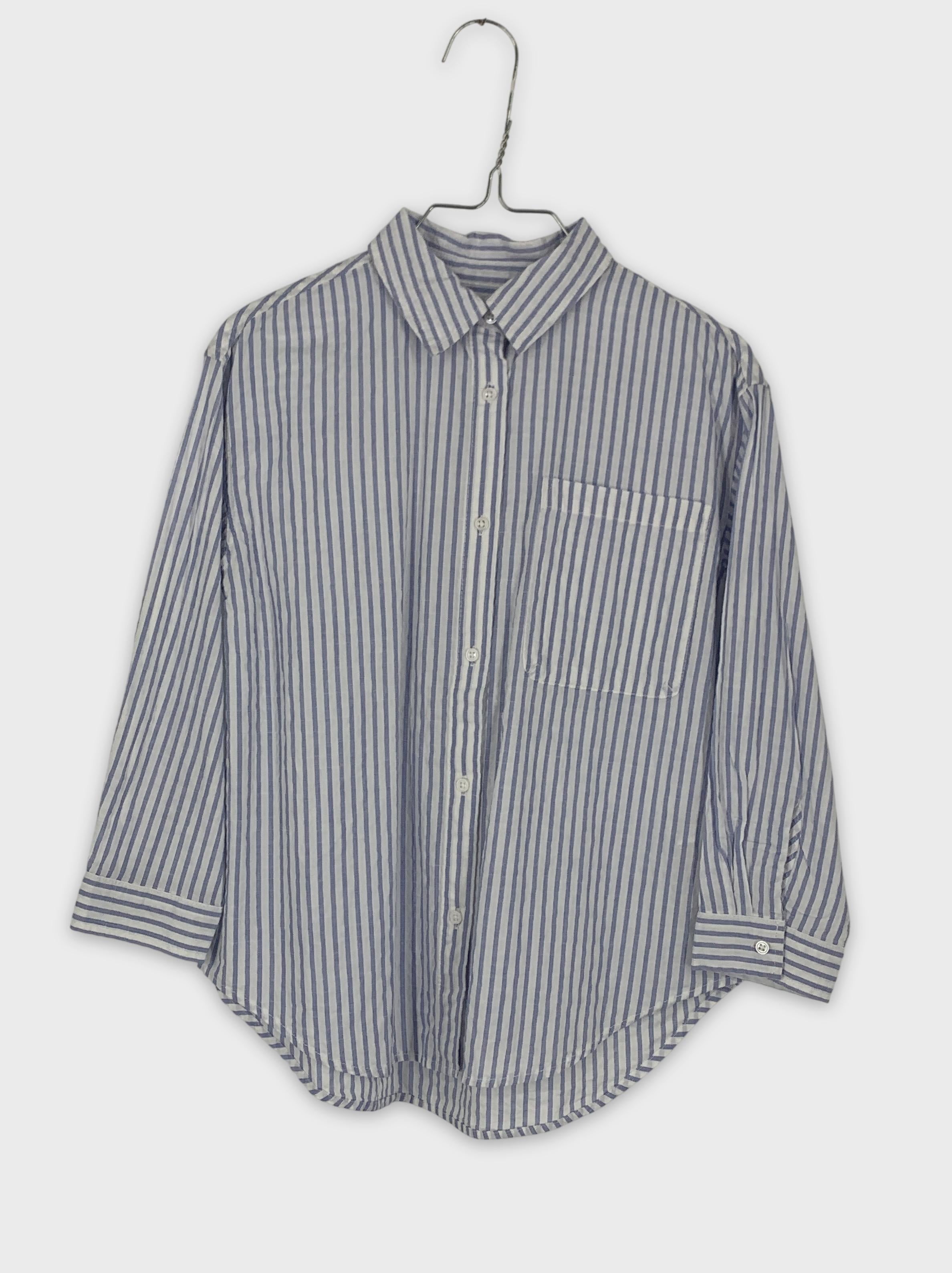 0-Zara - Chemise - 7