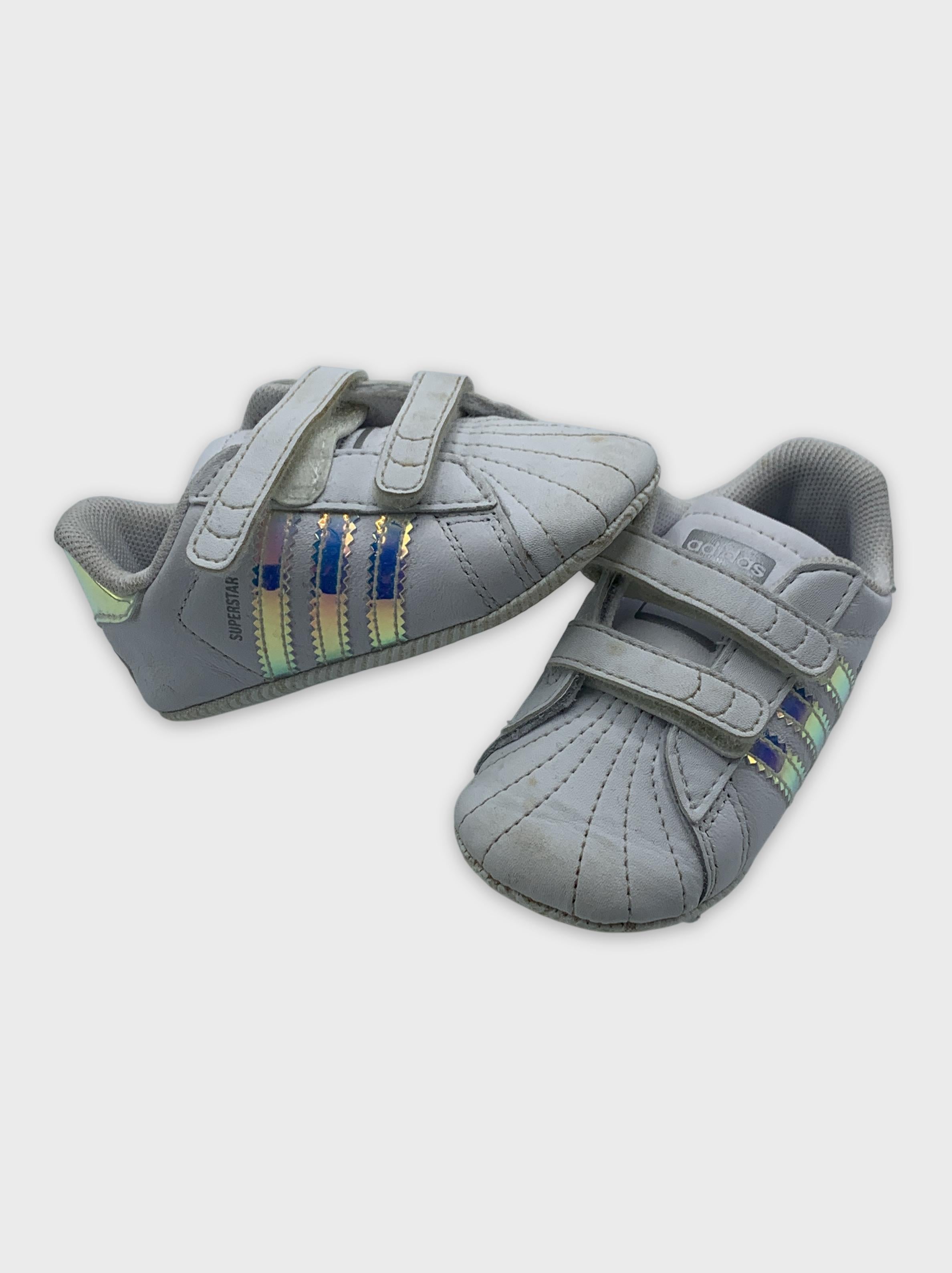 0-Adidas - Baskets - 3K