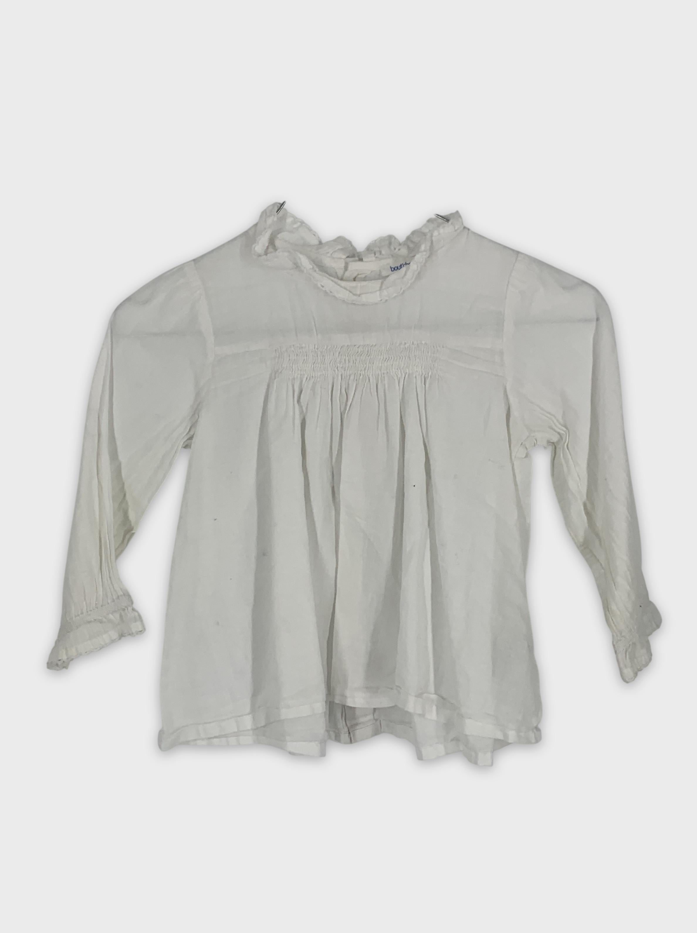 0-Bout'chou - Blouse - 24M
