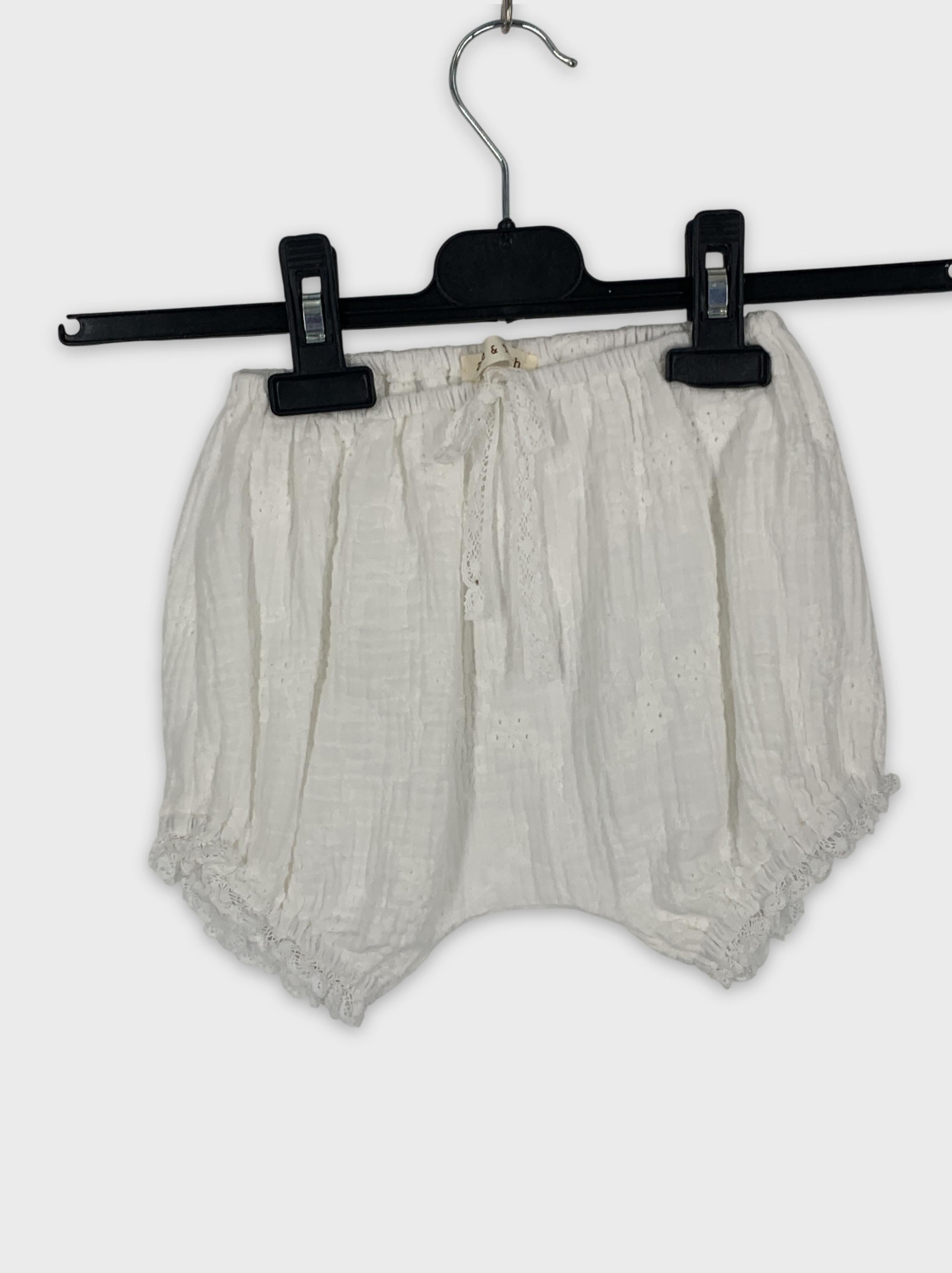 0-Zhoe & Tobiah - Bloomer - 18 mesi