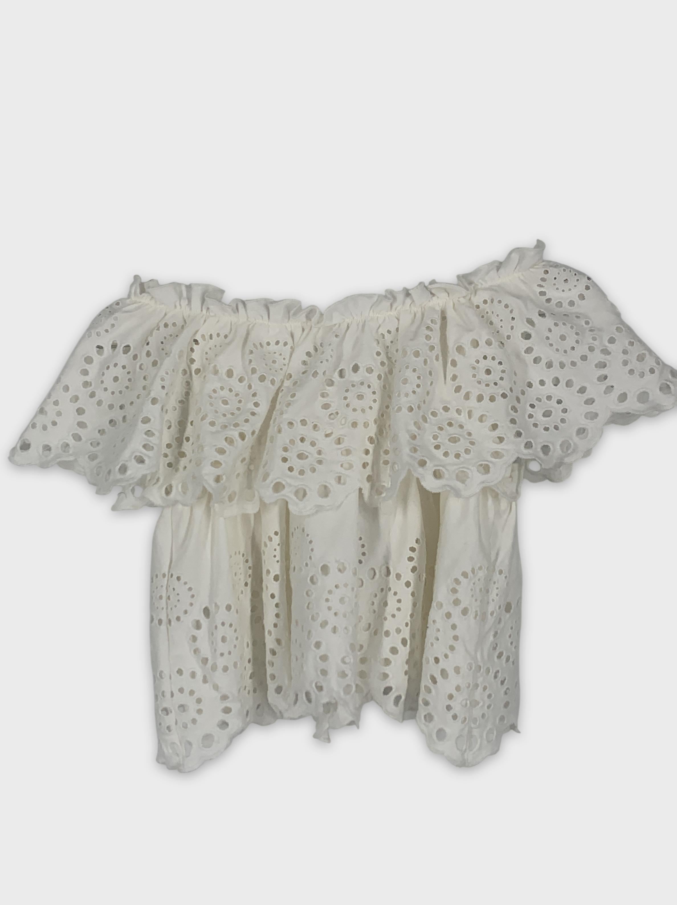 0-Mayoral - Top - 6 ans