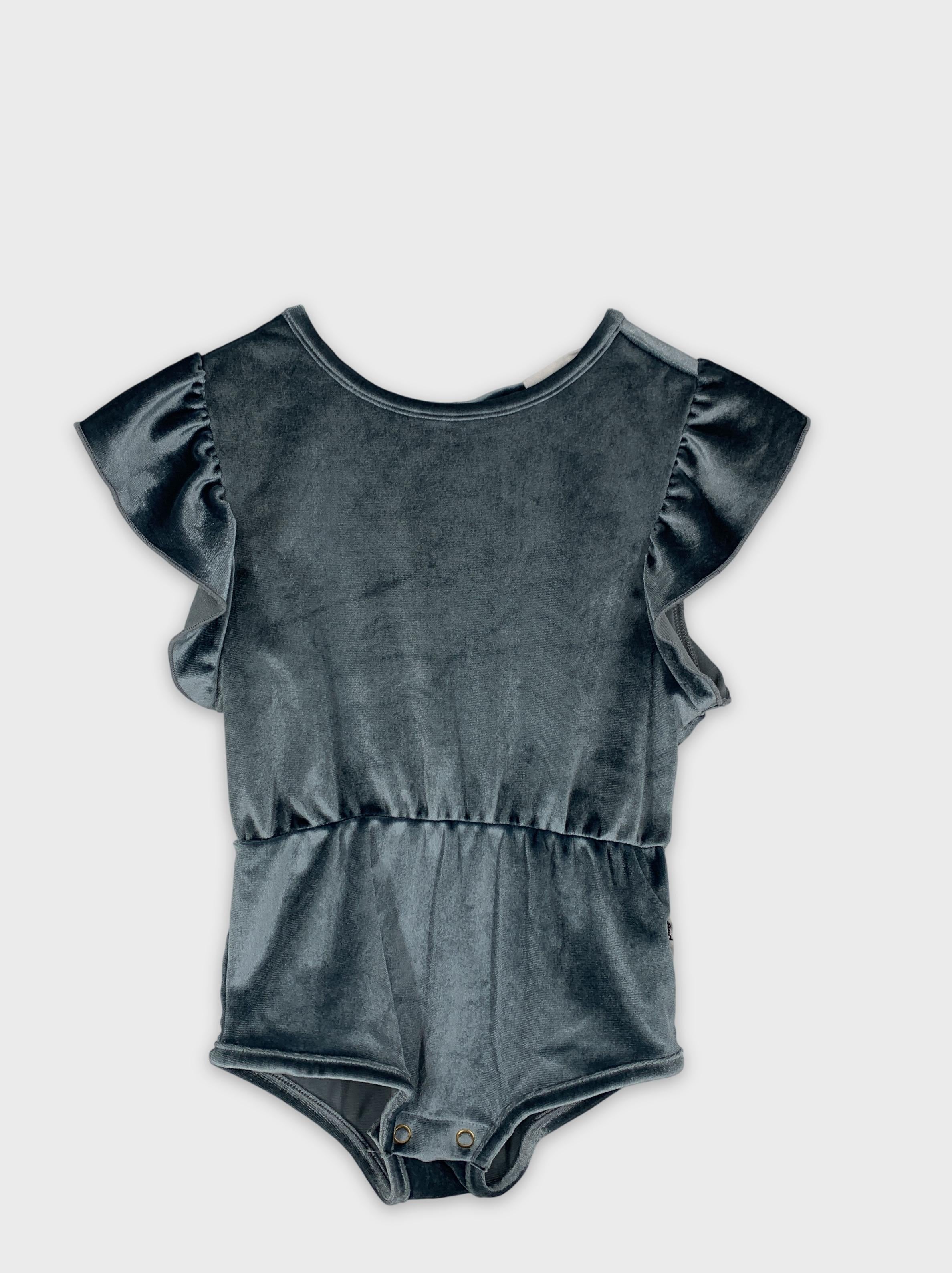 0-Maed for mini - Body - 2 ans